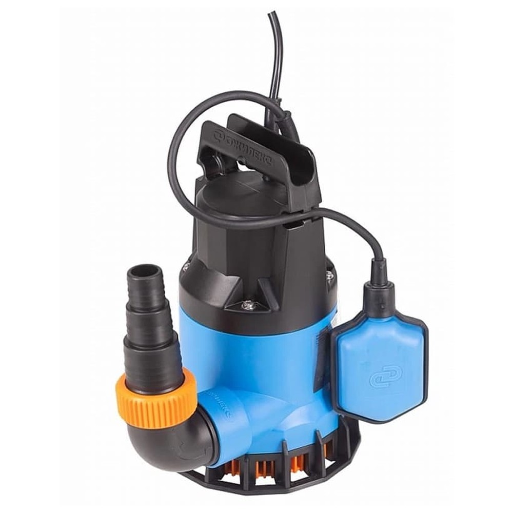 Насос дренажный ДЖИЛЕКС Дренажник 85/6 5153