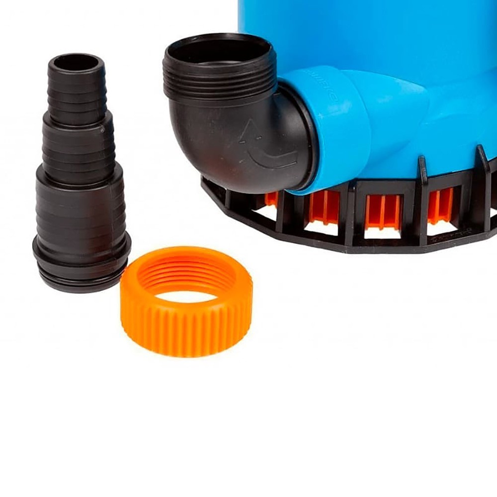 Насос дренажный ДЖИЛЕКС Дренажник 85/6 5153