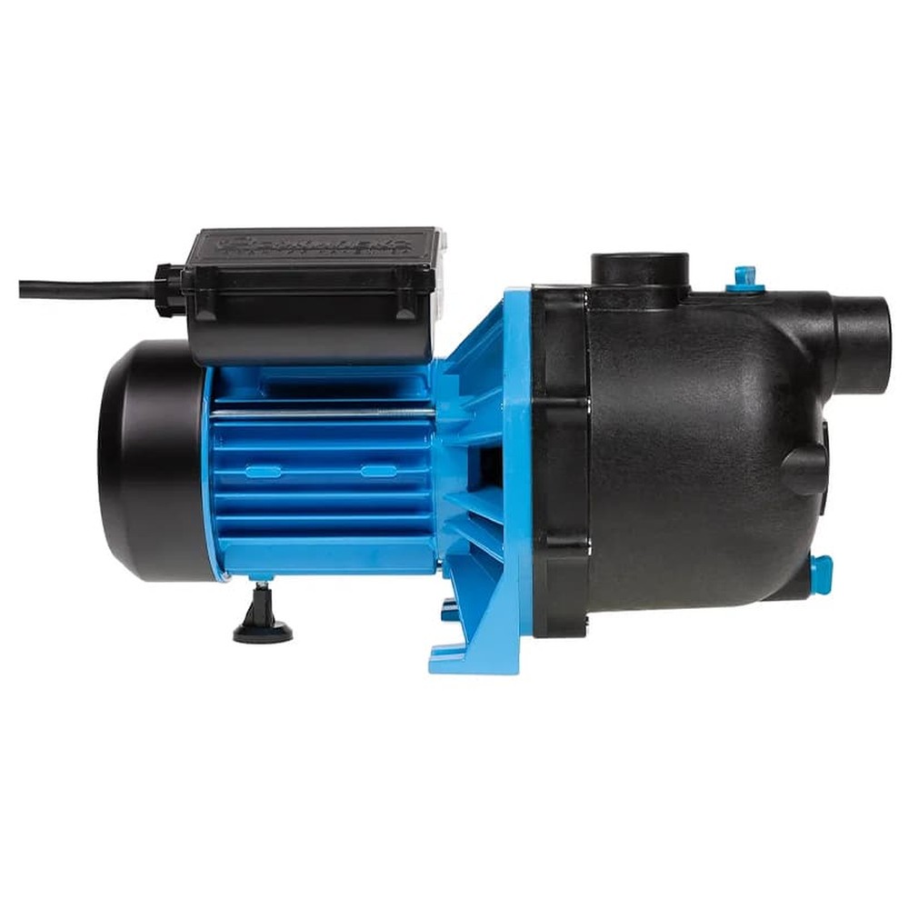 Насос поверхностный центробежный Джилекс Джамбо 60/35 П 3001