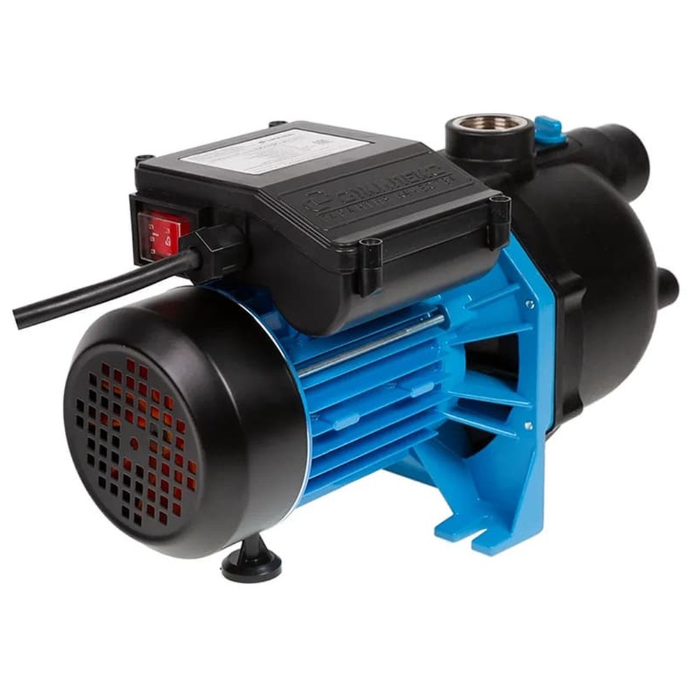 Насос поверхностный центробежный Джилекс Джамбо 60/35 П 3001