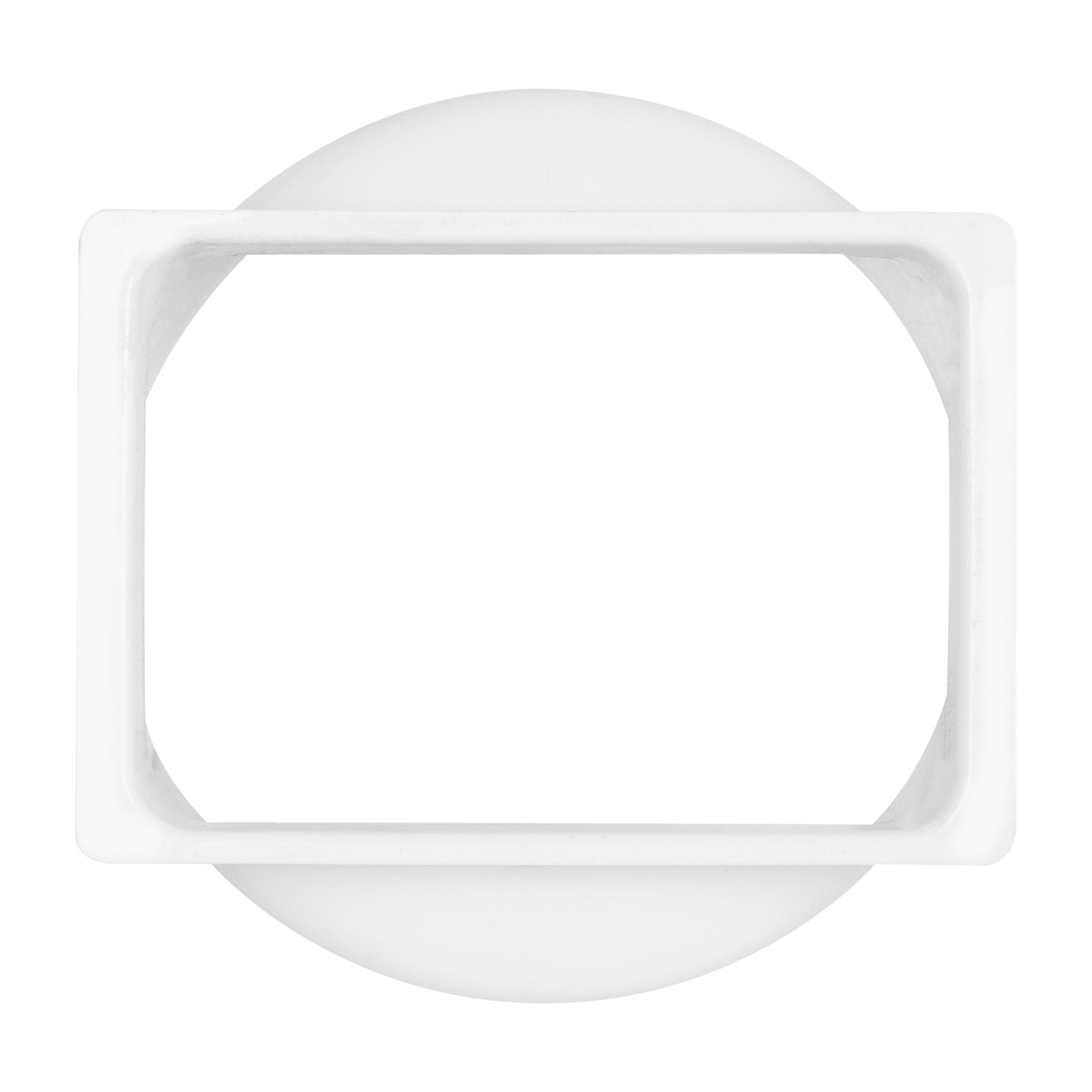 Кольцо соединительное внутреннее для мобильного кондиционера Zanussi ZACM-08/10 MP-III/N1 810701457