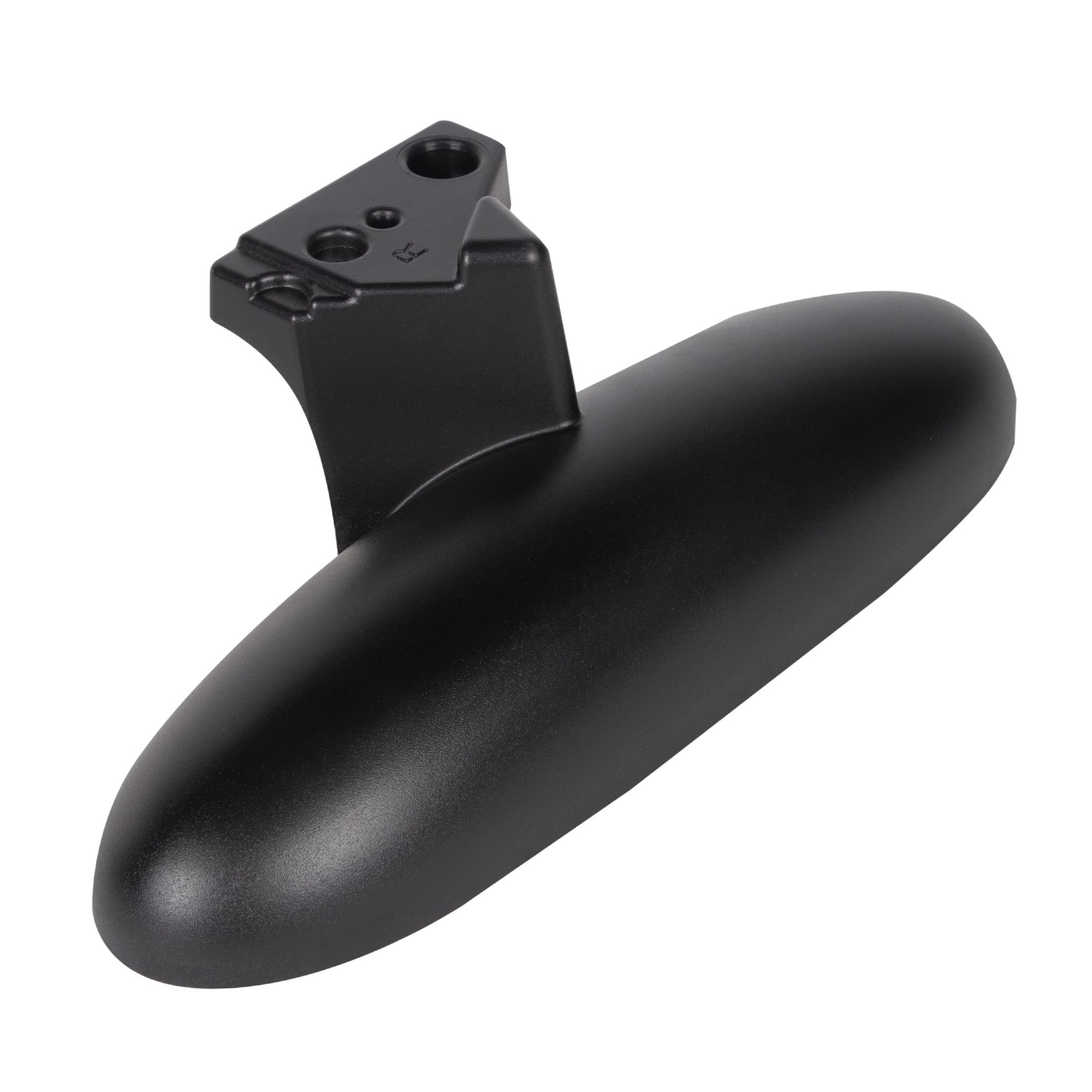 Планка для крепления колес Ballu BEC/ATI правая черная 8.80.03.00143