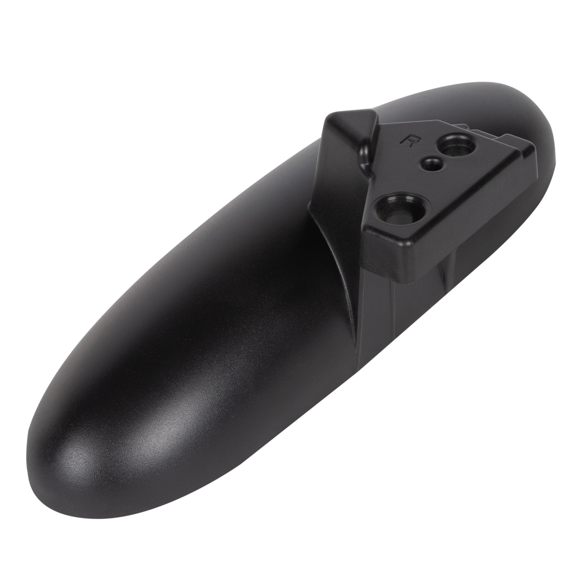 Планка для крепления колес Ballu BEC/ATI правая черная 8.80.03.00143