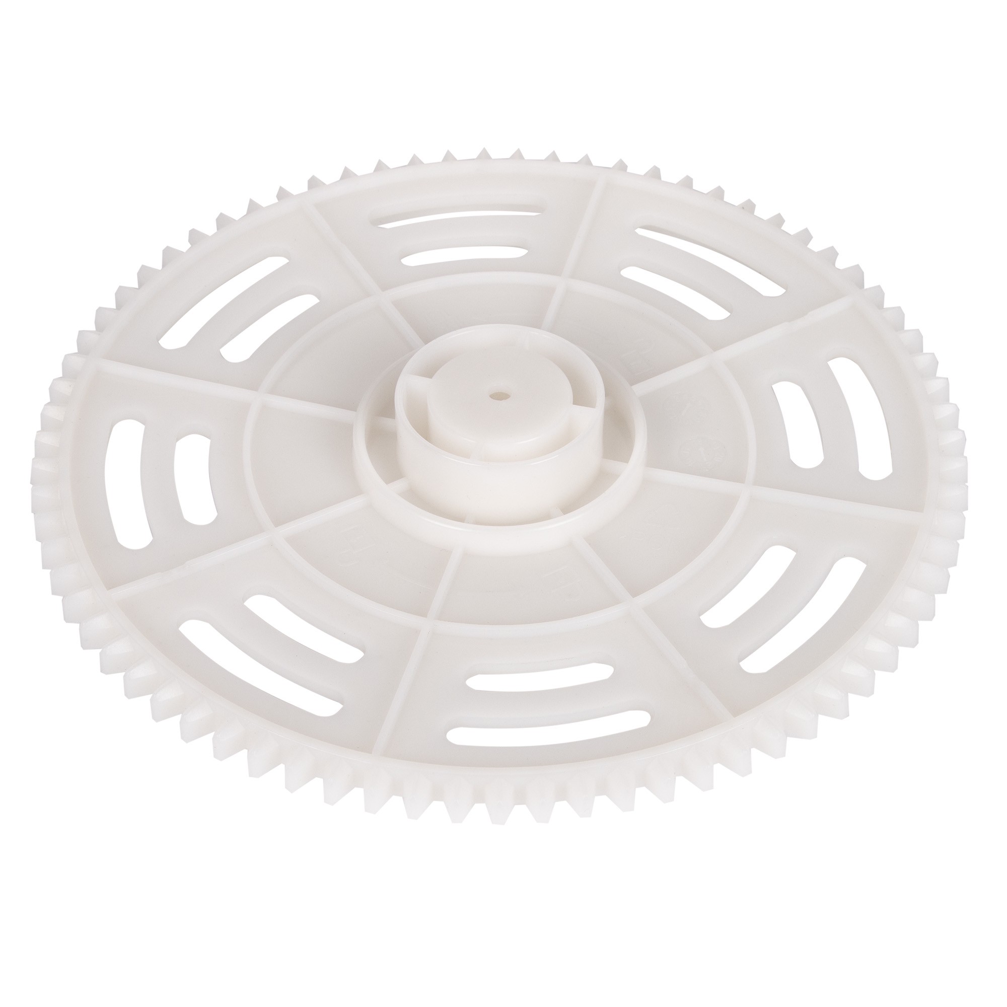 Колесо зубчатое оси дисков ведущее для мойки воздуха Ballu AW-340 40150200142