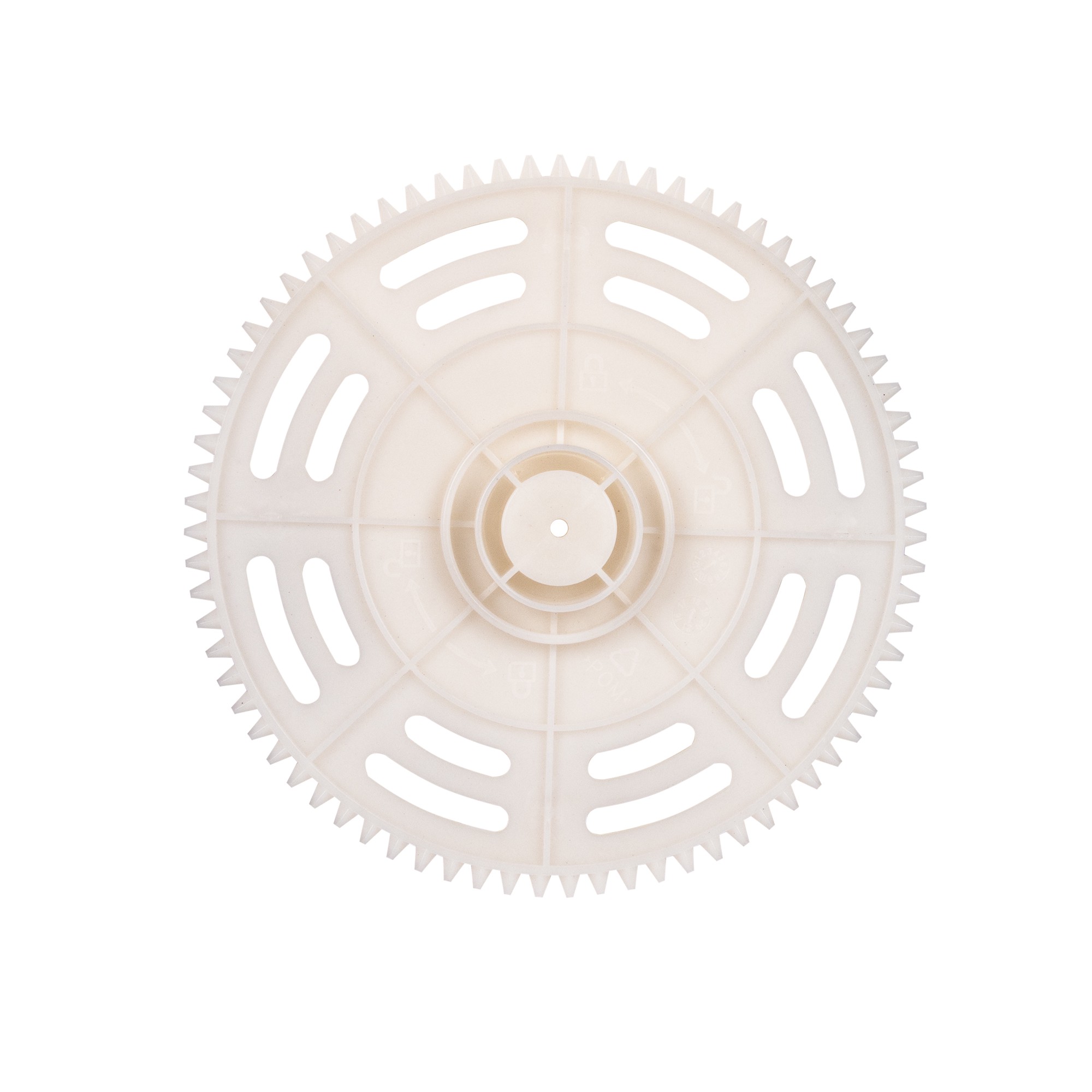 Колесо зубчатое оси дисков ведущее для мойки воздуха Ballu AW-340 40150200142