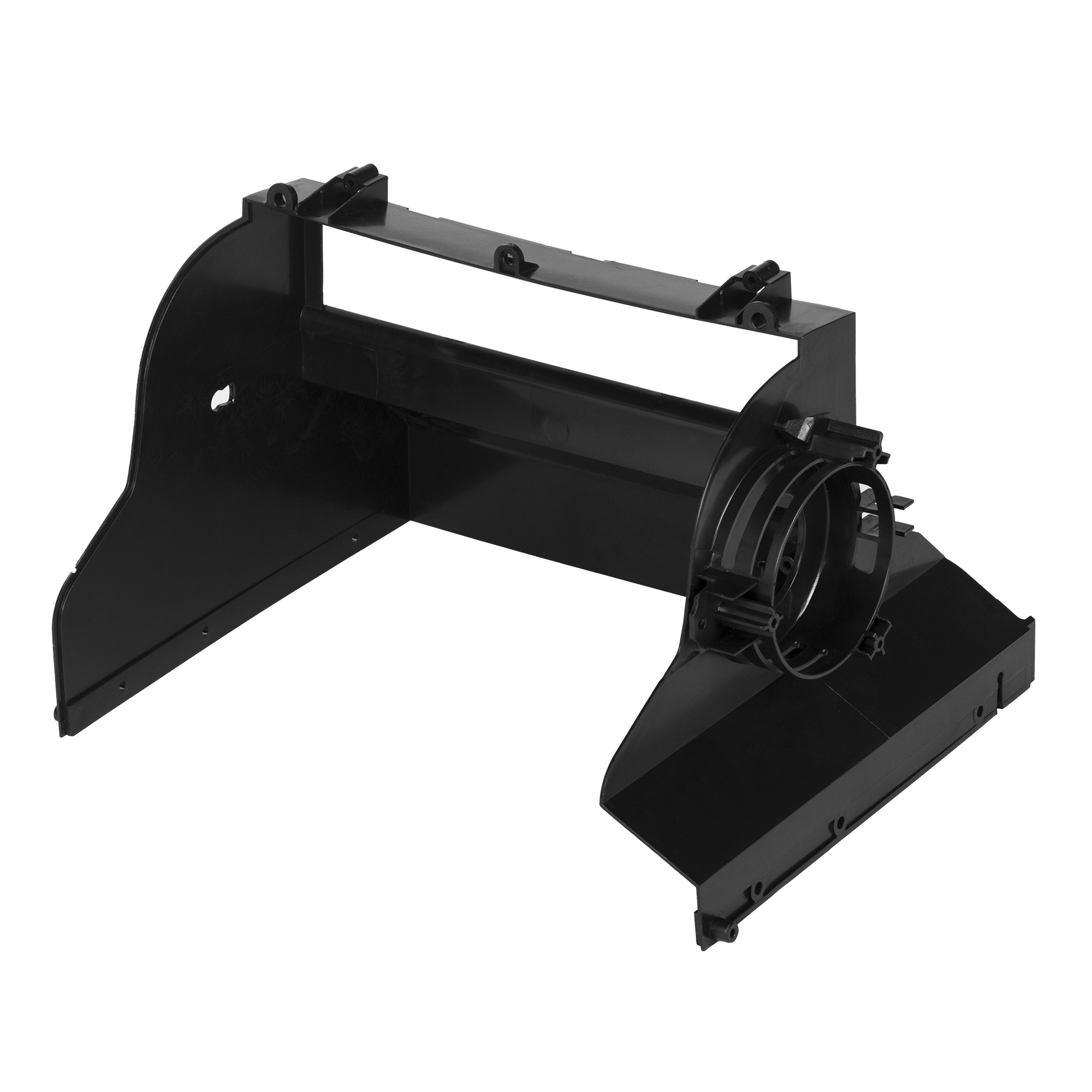 Воздуховод (корпус) для мобильного кондиционера Ballu BPHS-13/15H 810700510A