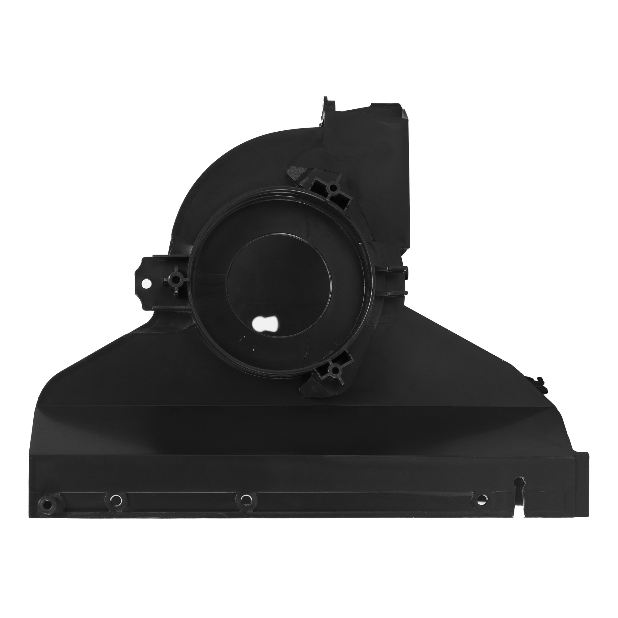 Воздуховод (корпус) для мобильного кондиционера Ballu BPHS-13/15H 810700510A