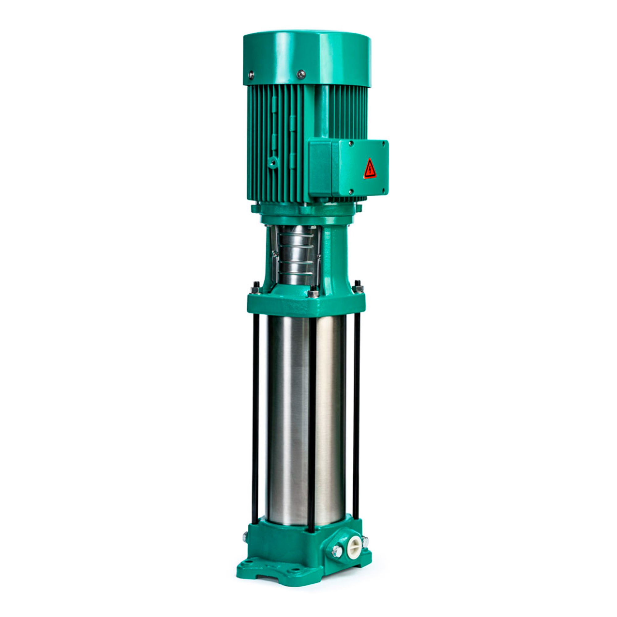 Насос вертикальный многоступенчатый Native MVL 403-3/16/E/3-400-50-2-S1 1538516