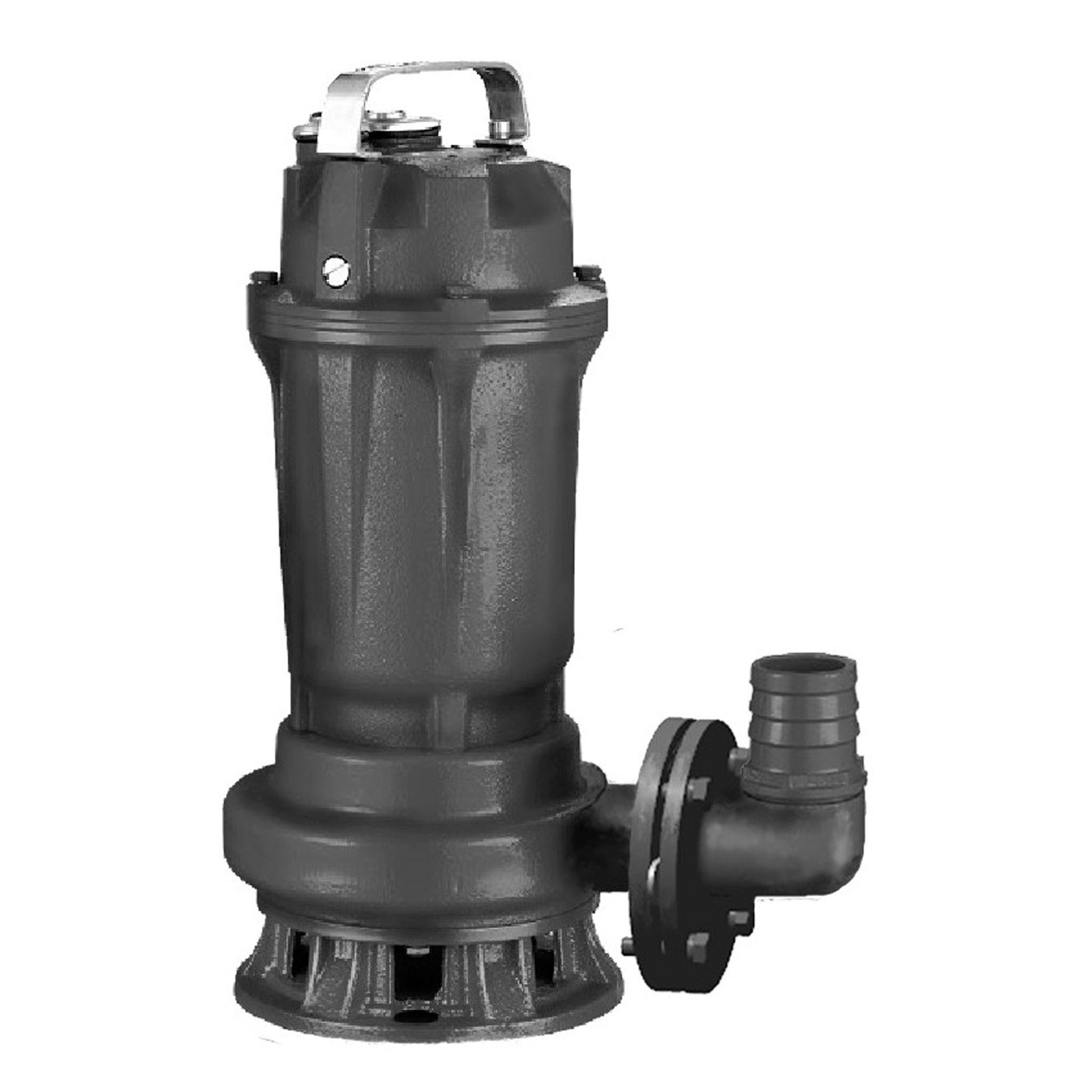 Насос дренажный Wilo-Native NSPG DF50/400-1.5 8320016