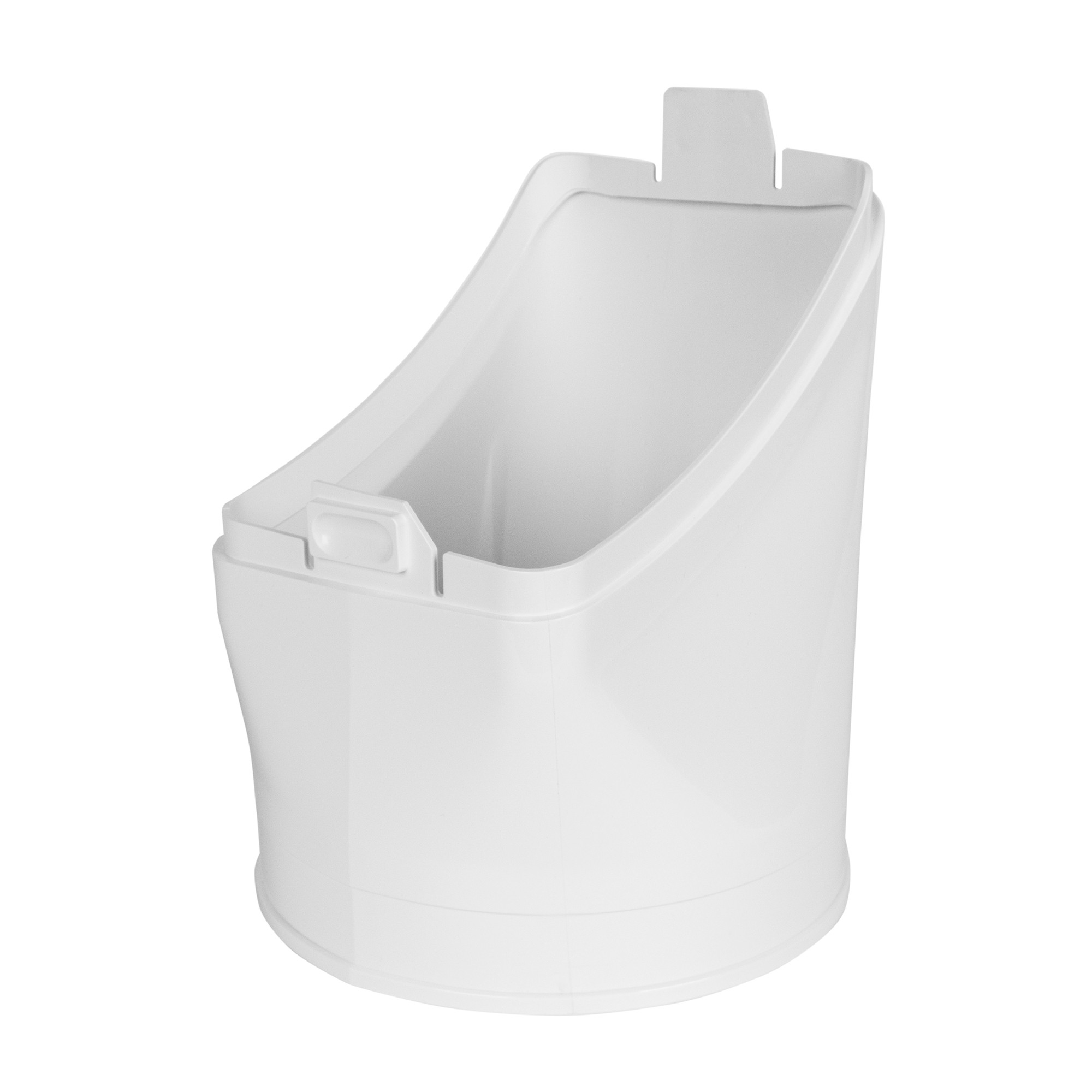 Кольцо воздуховода внешнее Electrolux EACM-10 FP/N6 12120600004904