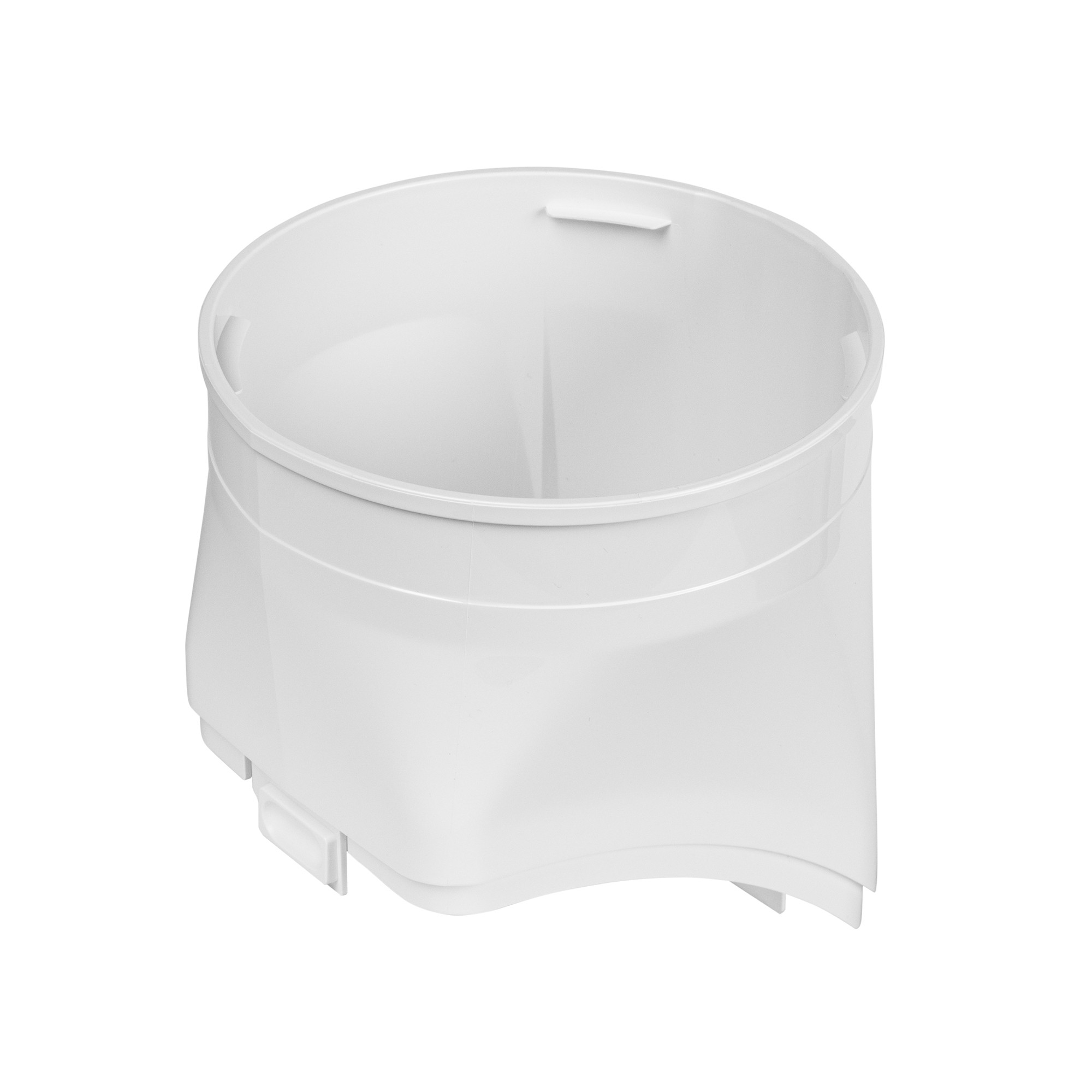 Кольцо воздуховода внешнее Electrolux EACM-10 FP/N6 12120600004904