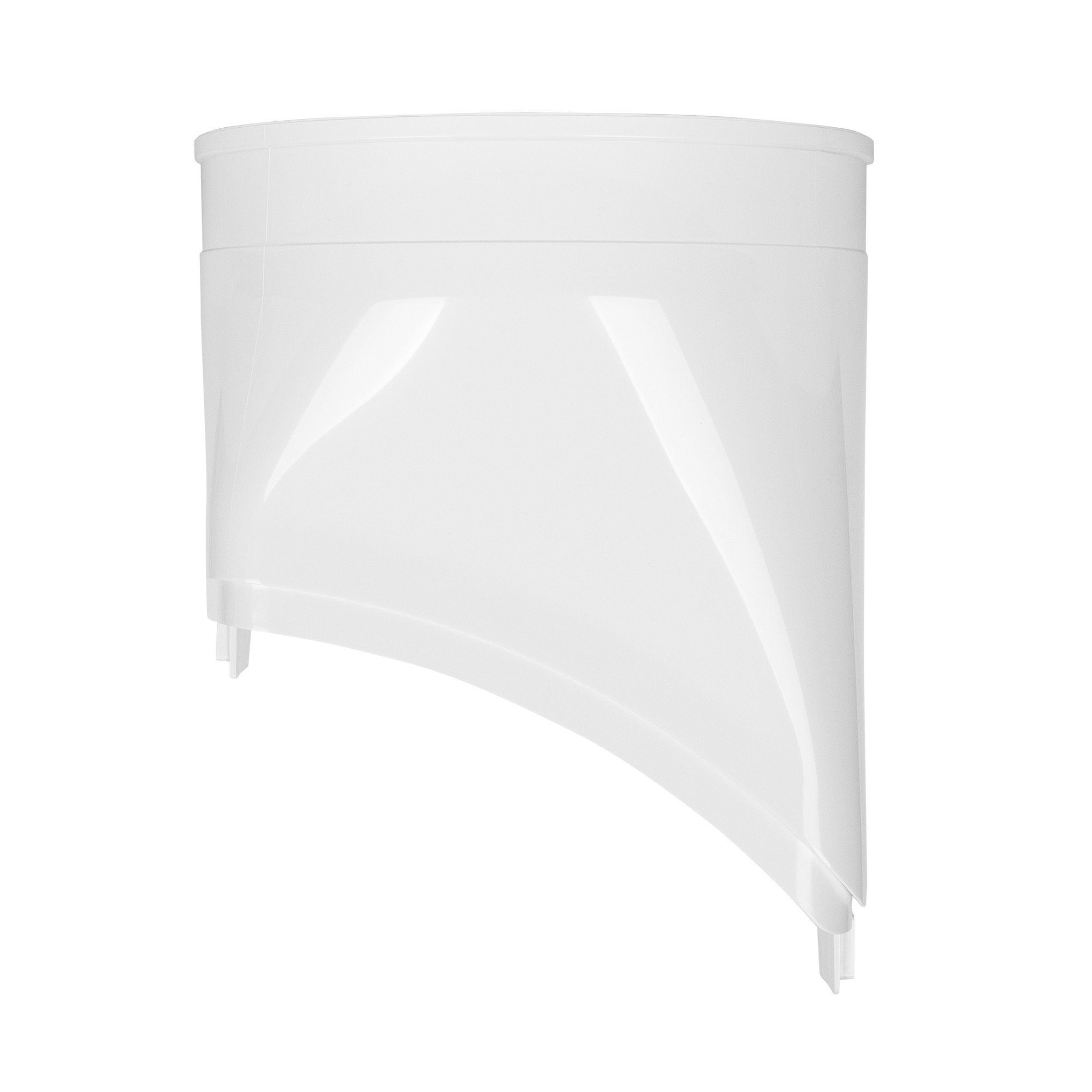 Кольцо воздуховода внешнее Electrolux EACM-10 FP/N6 12120600004904