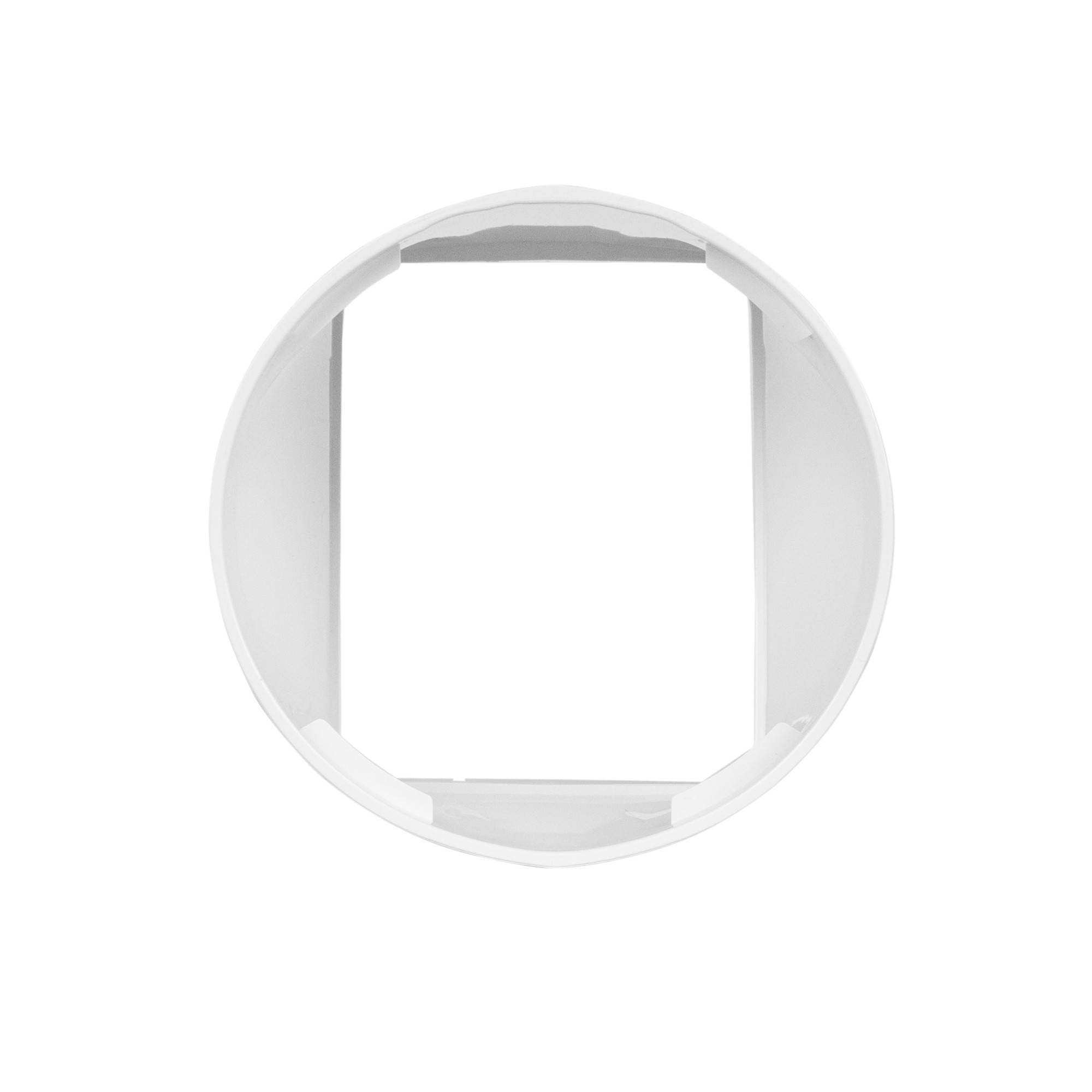 Кольцо воздуховода внешнее Electrolux EACM-10 FP/N6 12120600004904