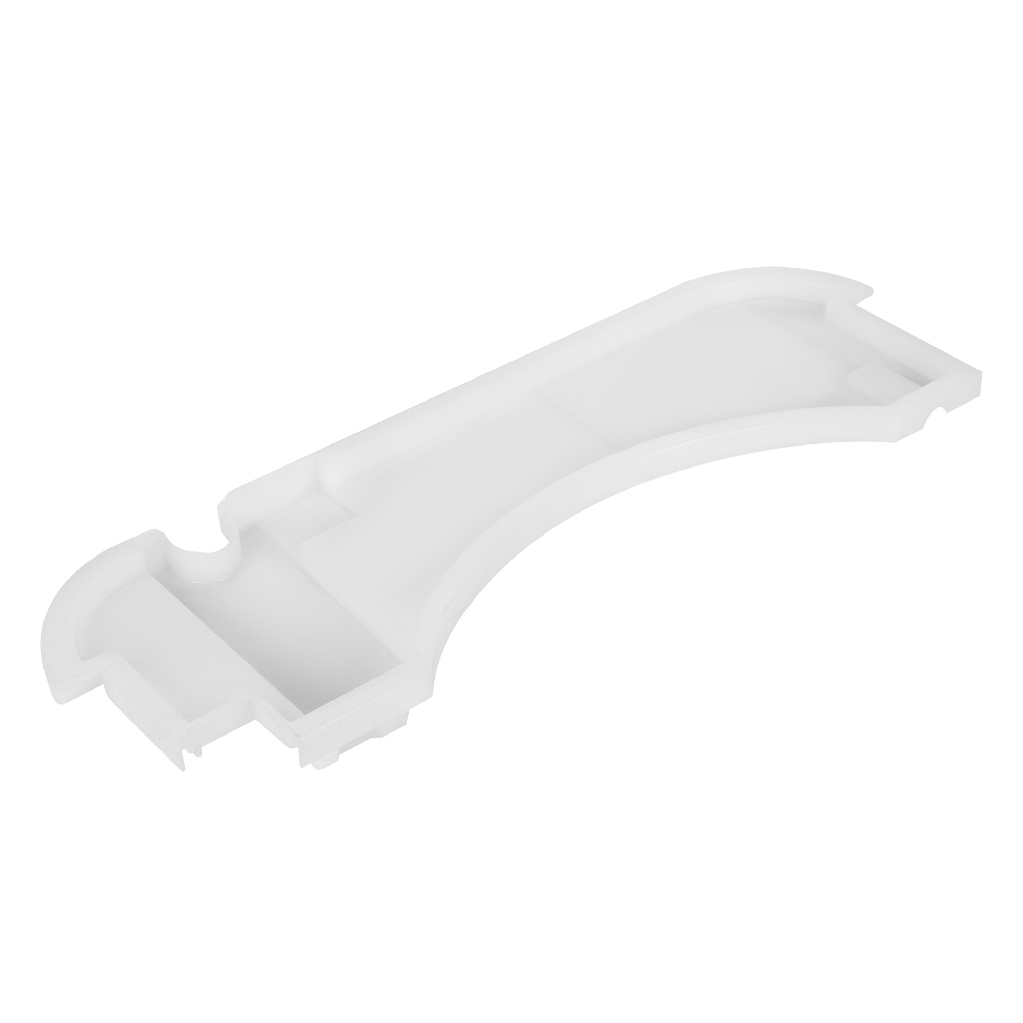 Крышка бака для сбора конденсата осушителя воздуха KOMANCHI KDL-10L 115