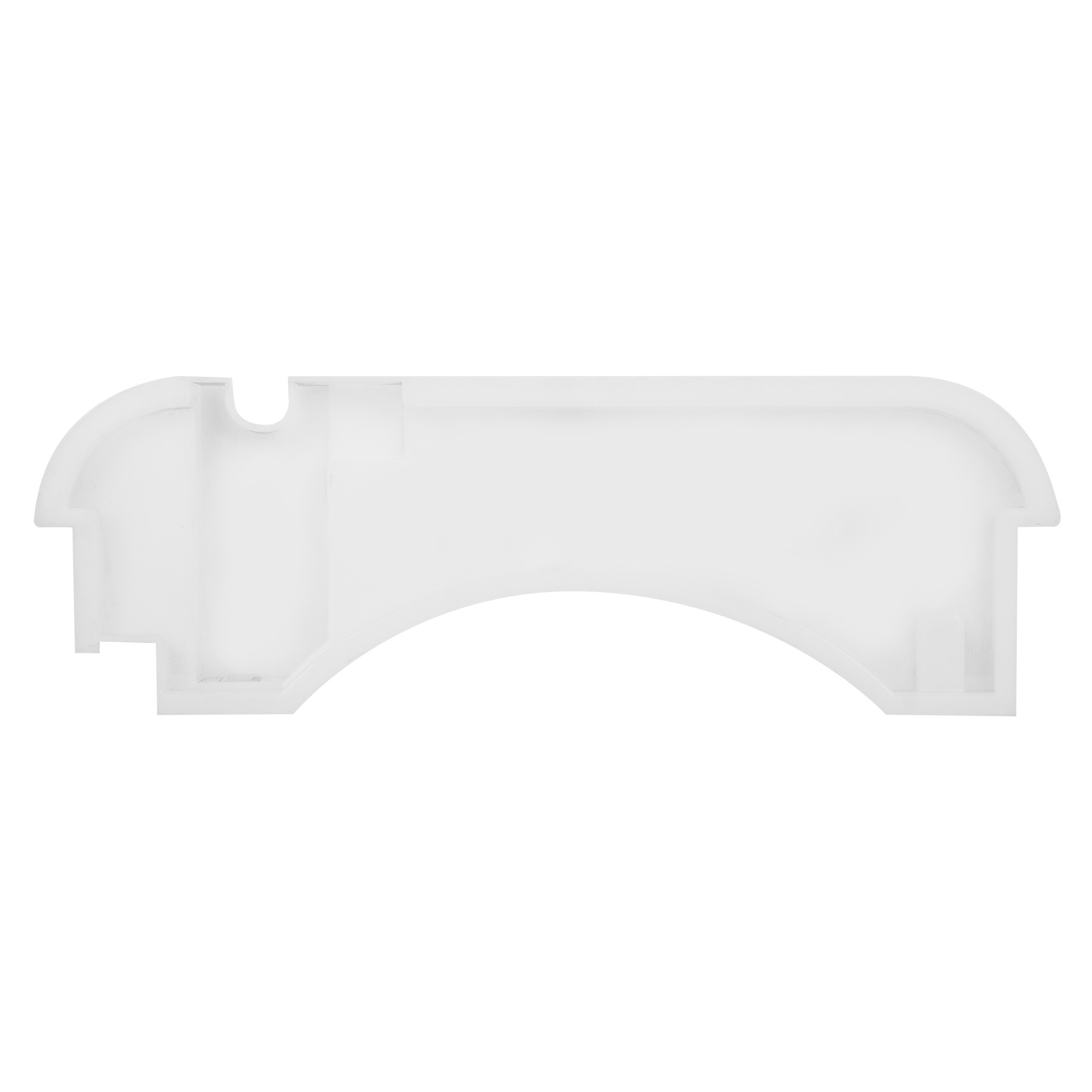 Крышка бака для сбора конденсата осушителя воздуха KOMANCHI KDL-10L 115