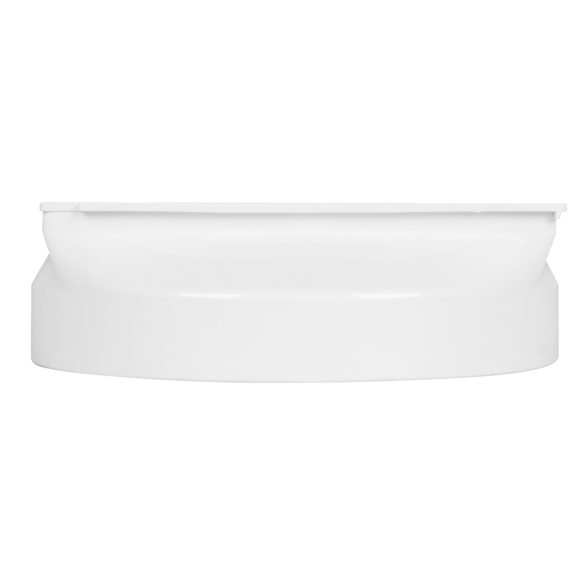 Кольцо воздуховода внутреннее General Climate для мобильных кондиционеров GSPC-07/09 TB/N6 101010500101006