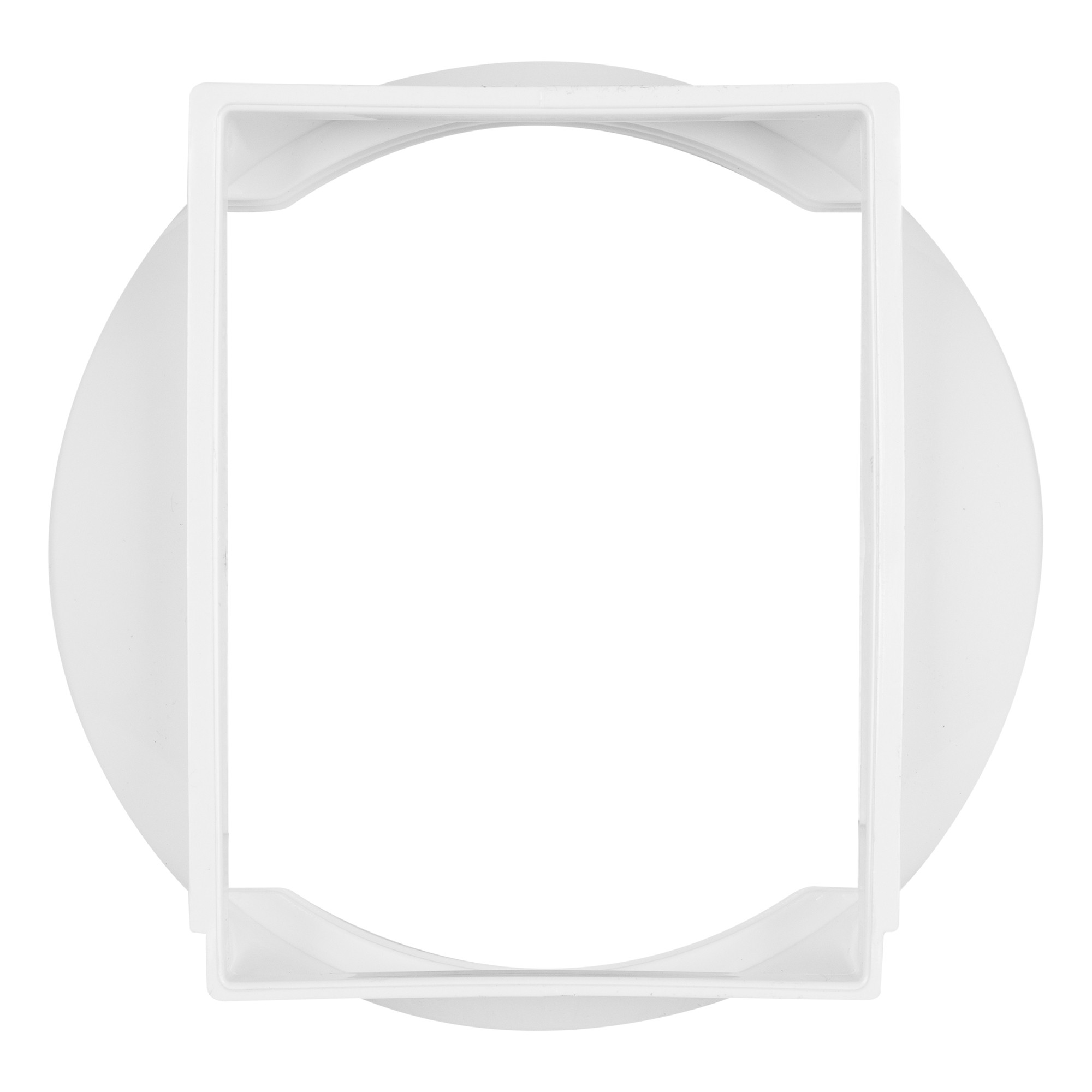 Кольцо воздуховода внутреннее General Climate для мобильных кондиционеров GSPC-07/09 TB/N6 101010500101006