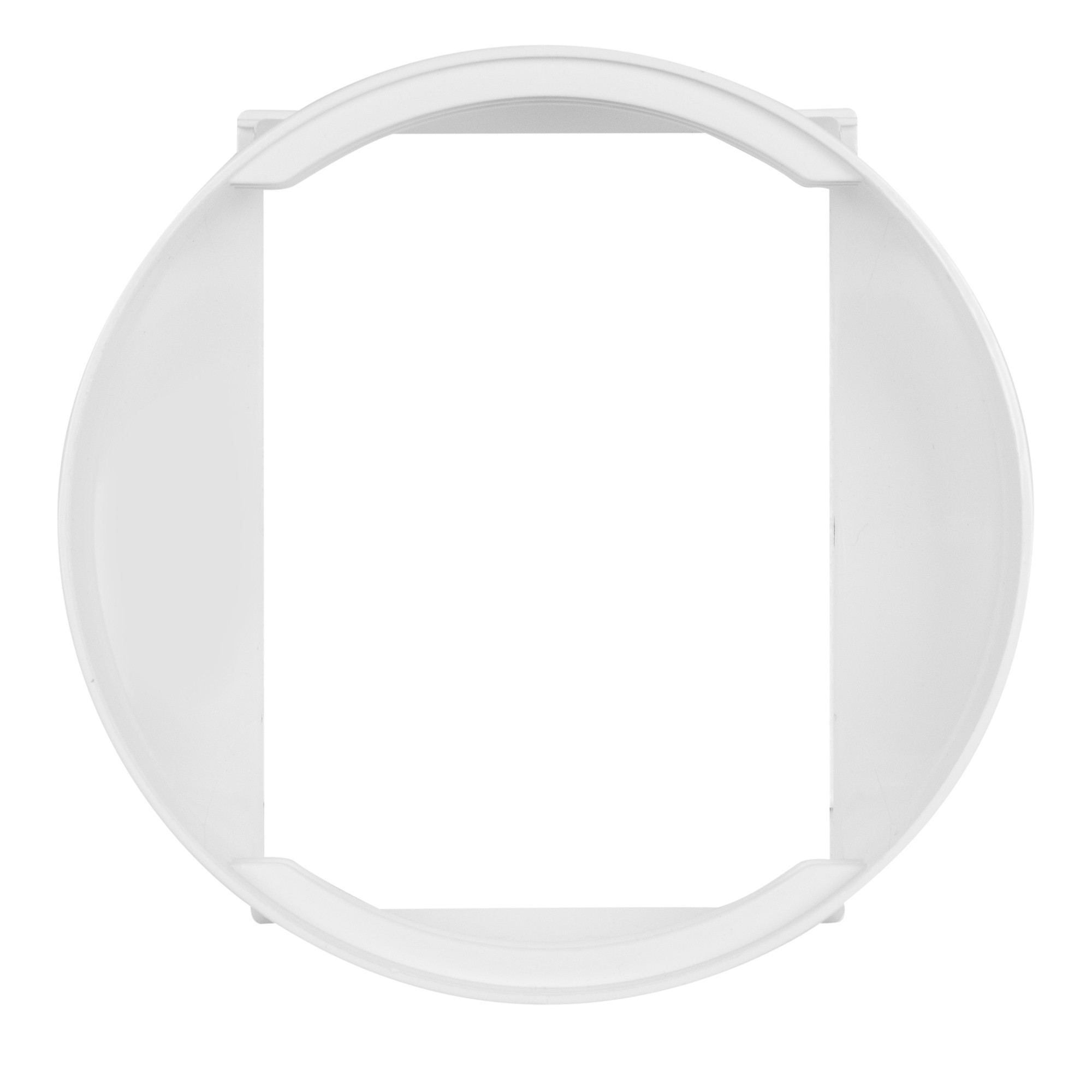 Кольцо воздуховода внутреннее General Climate для мобильных кондиционеров GSPC-07/09 TB/N6 101010500101006