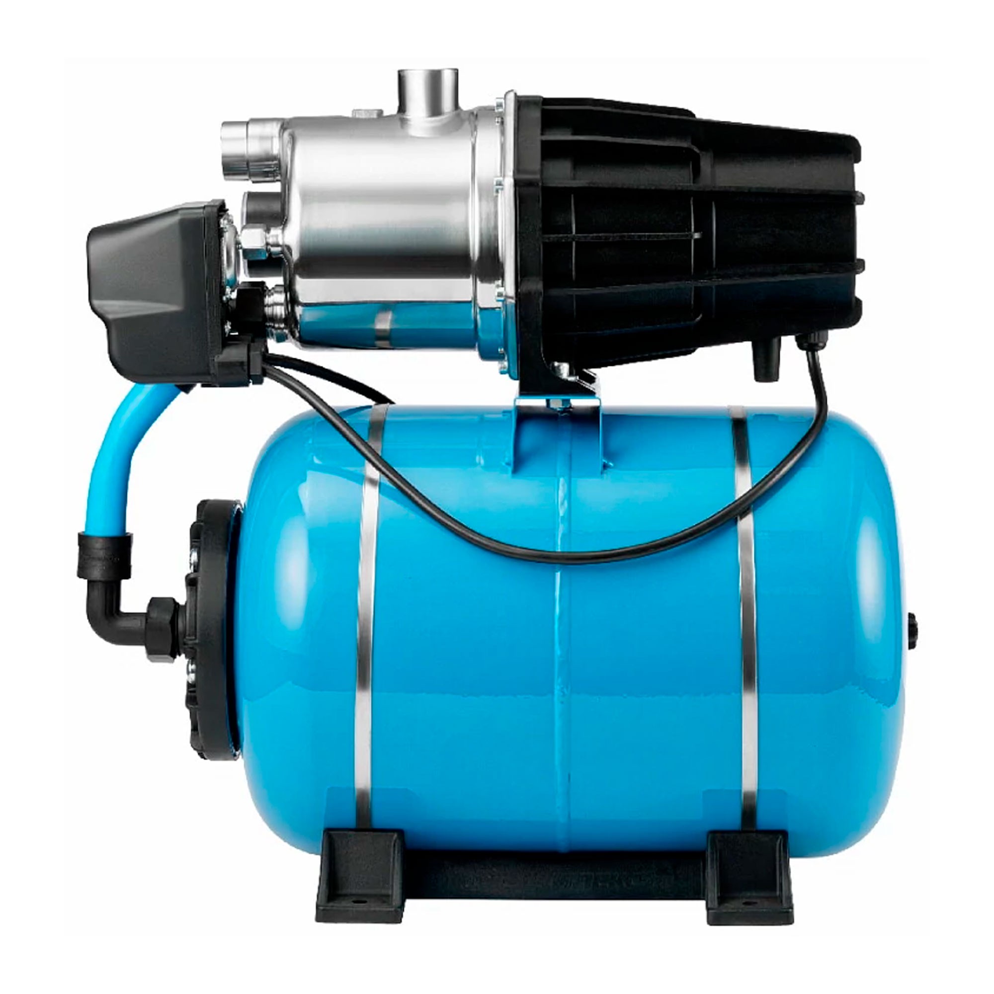 Насосная станция ДЖИЛЕКС ДЖАМБО ПРО 60/35 Н-24 4762