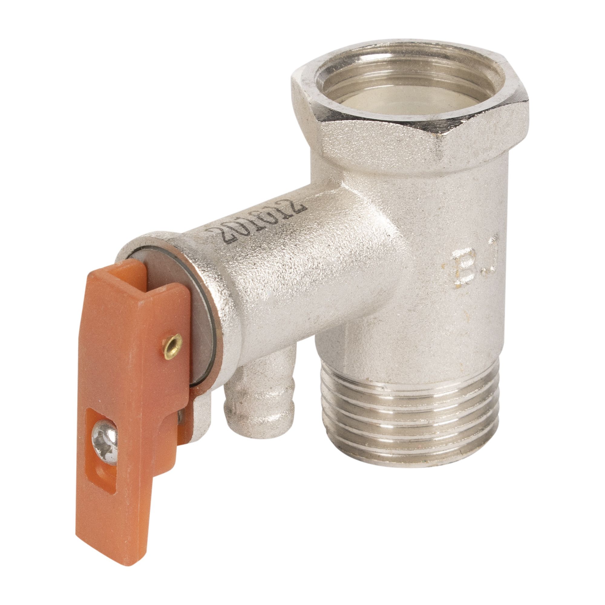 Клапан предохранительный Electrolux Melody 8100101001