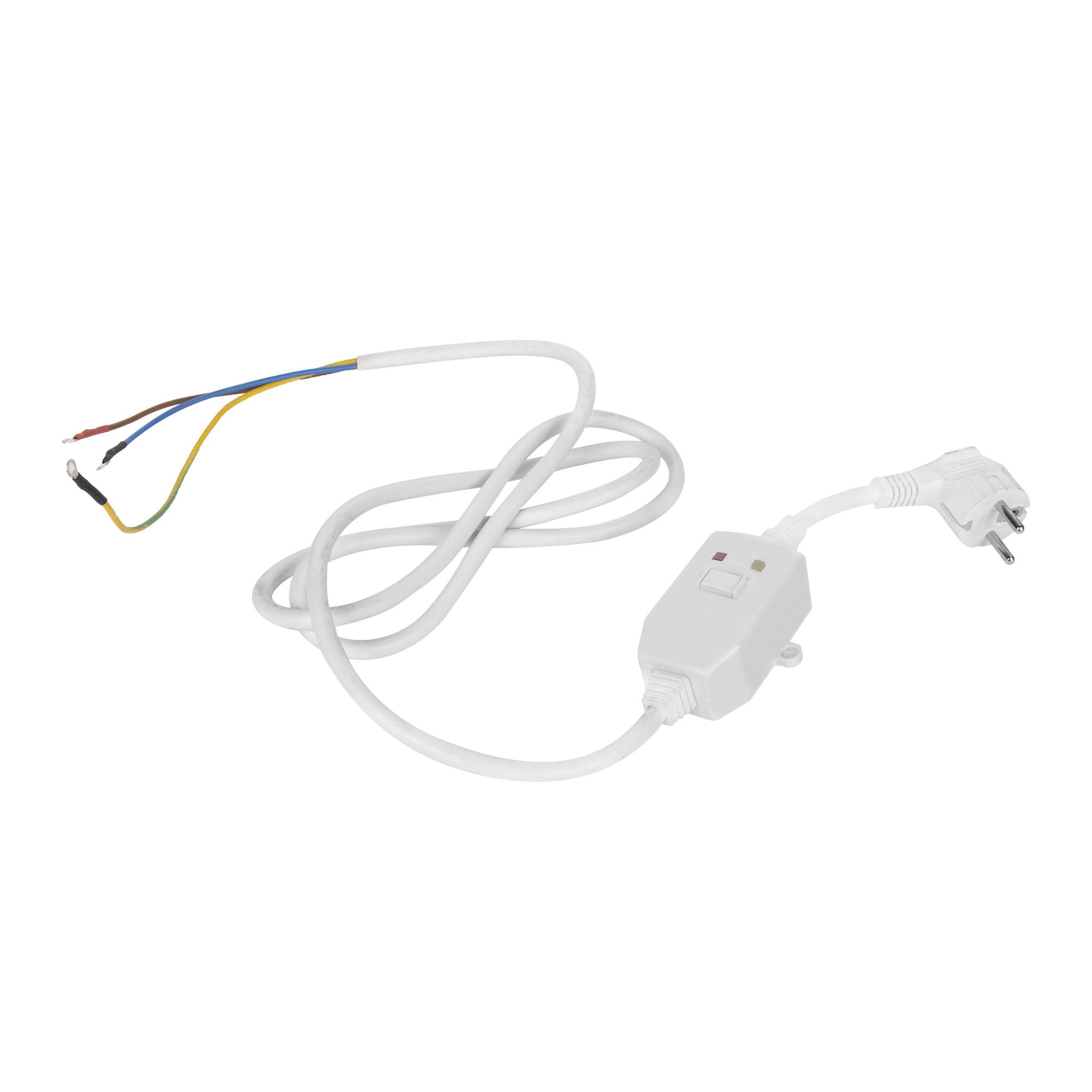 Провод питания с УЗО Electrolux для EWH 200 AXIOmatic Proff 30230100301169-1