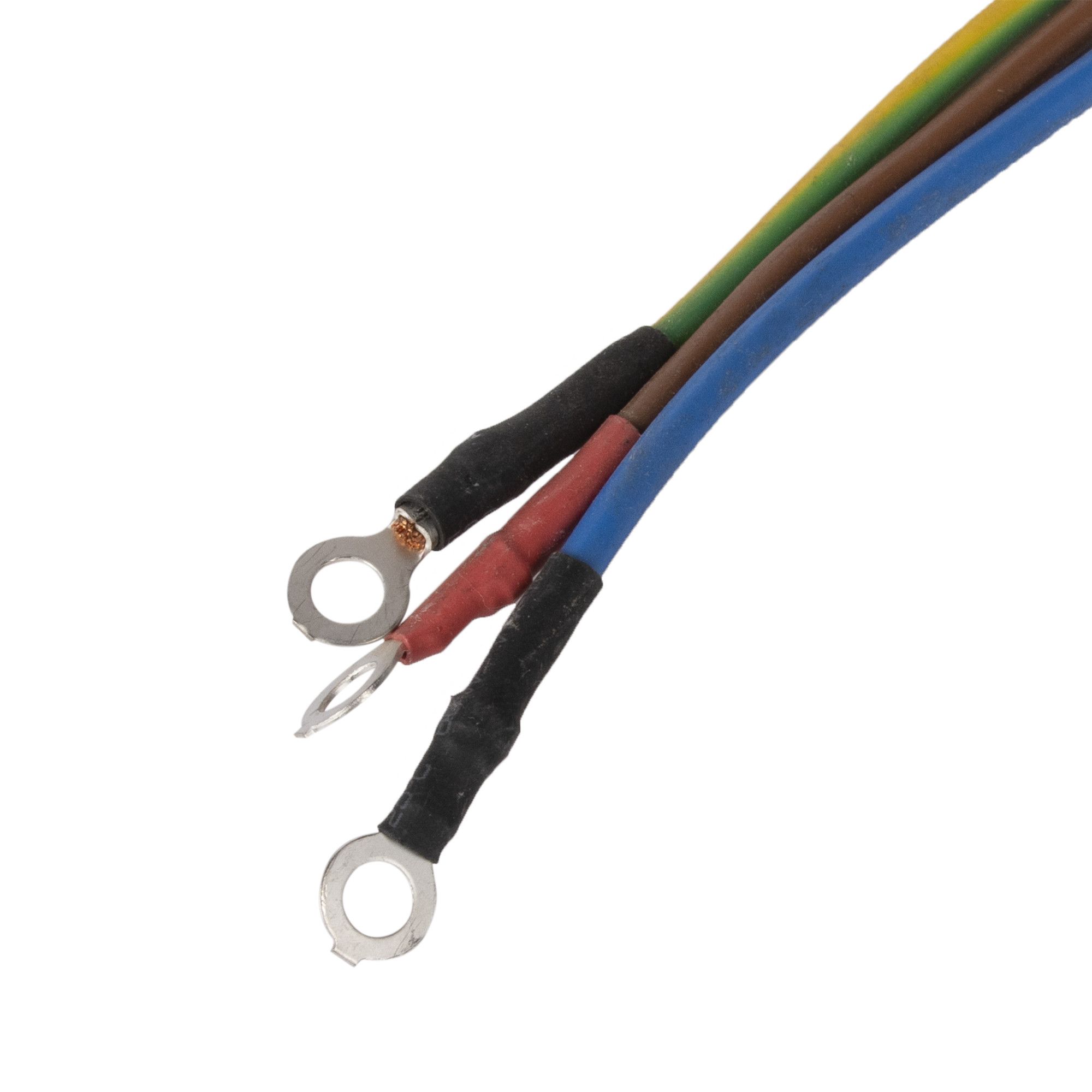 Провод питания с УЗО Electrolux для EWH 200 AXIOmatic Proff 30230100301169-1