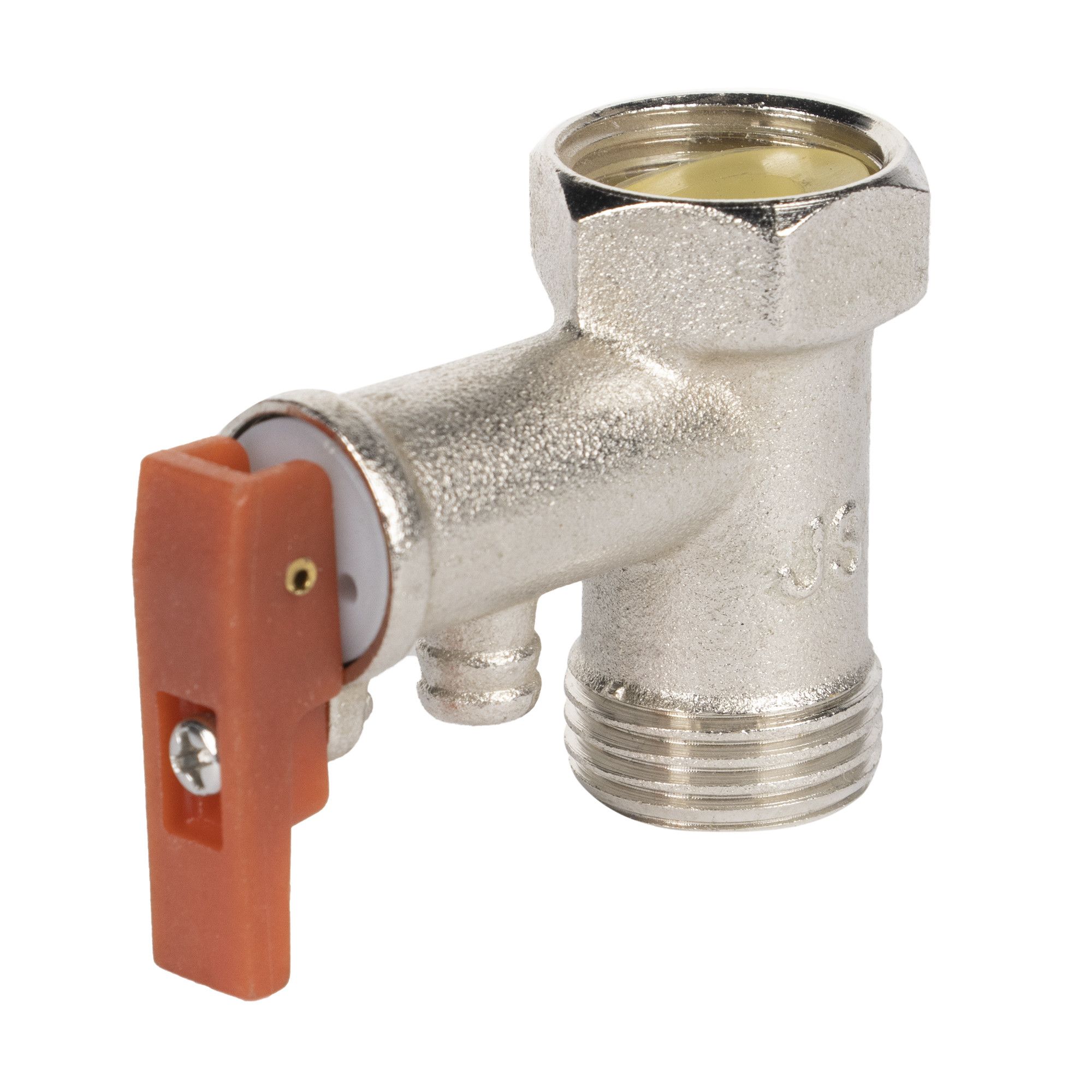 Клапан предохранительный Electrolux Gladius 32160408120