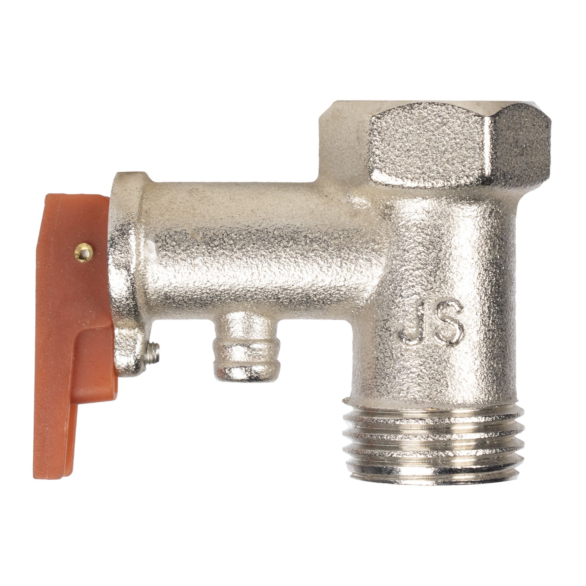 Клапан предохранительный Electrolux Gladius 32160408120