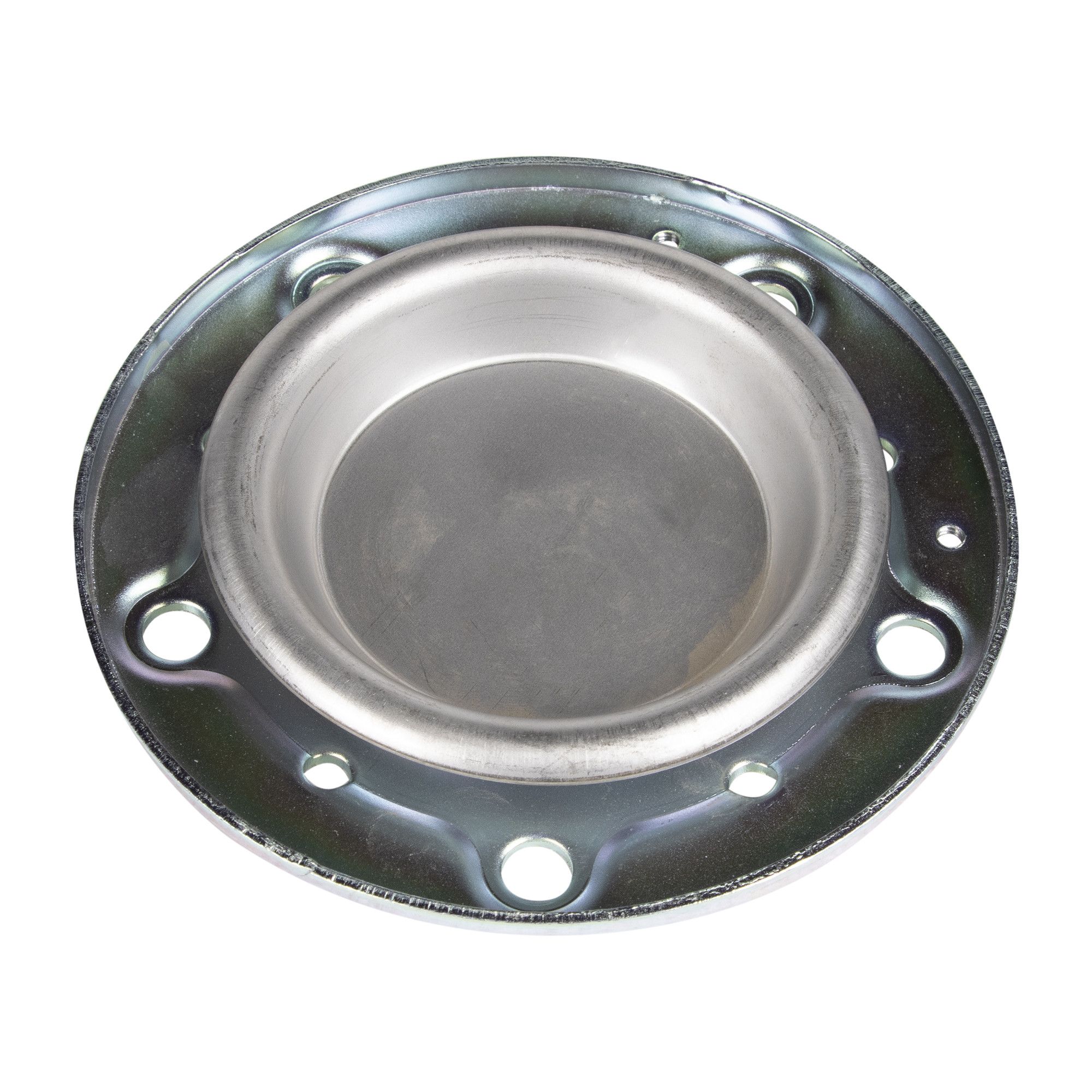 Заглушка фланца Electrolux для EWH 200 AXIOmatic Proff 30830801700201