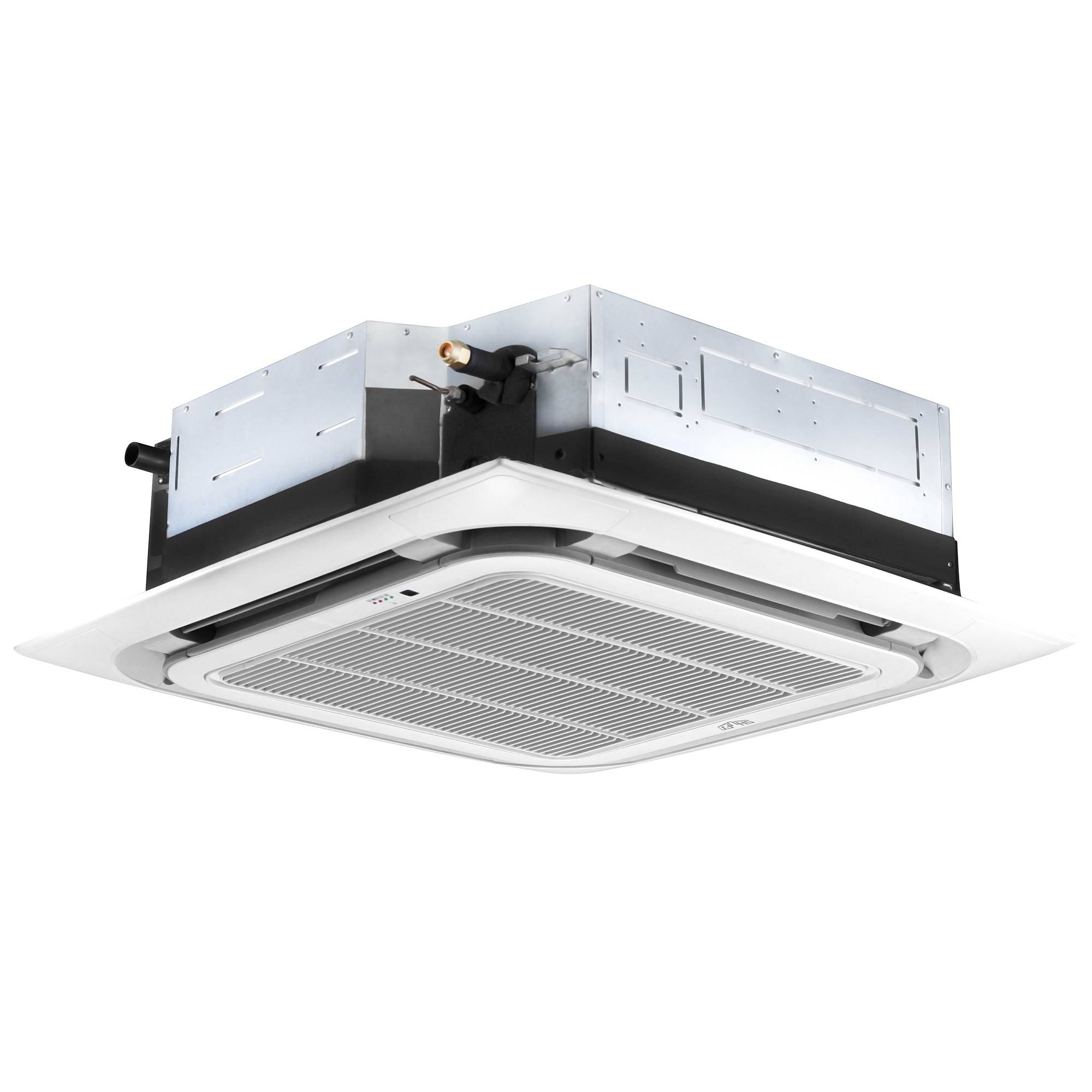 Кассетная сплит-система SHUFT SFLC_C-48HN1 комплект НС-1597877