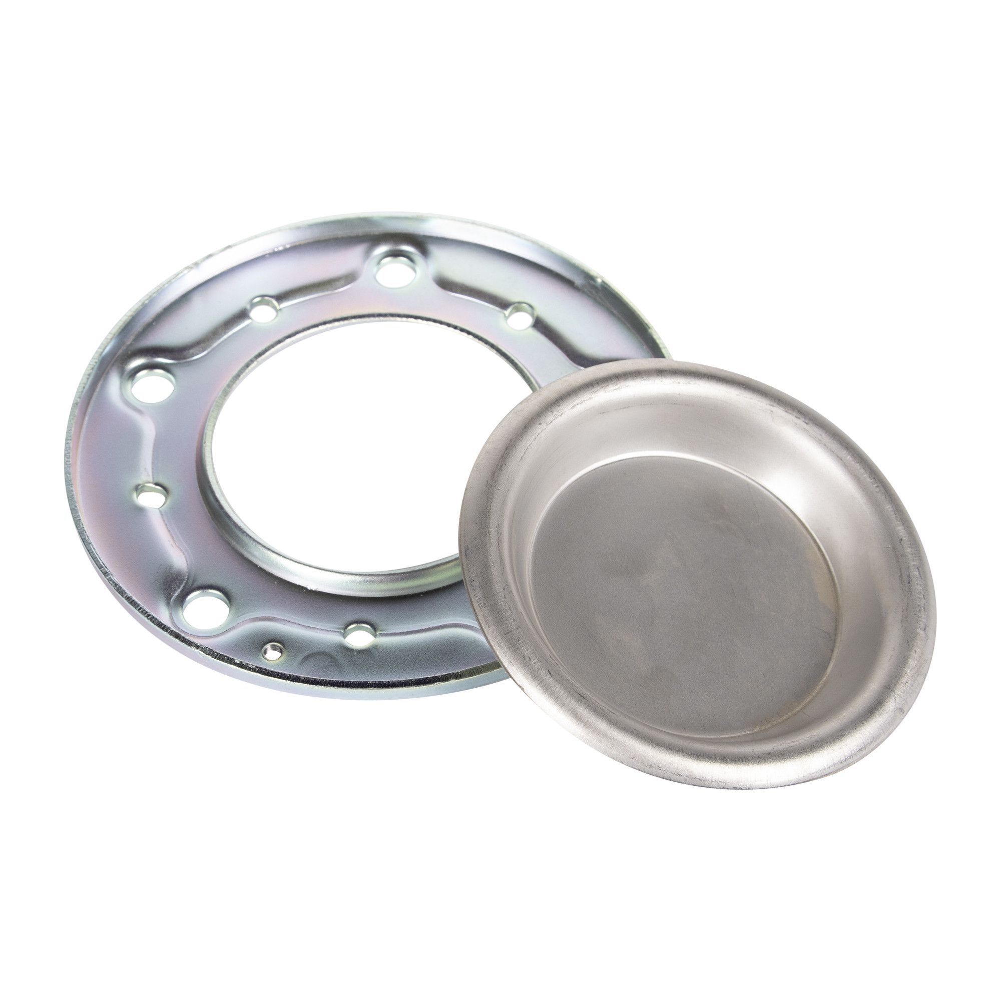 Заглушка фланца Electrolux для EWH 200 AXIOmatic Proff 30830801700201