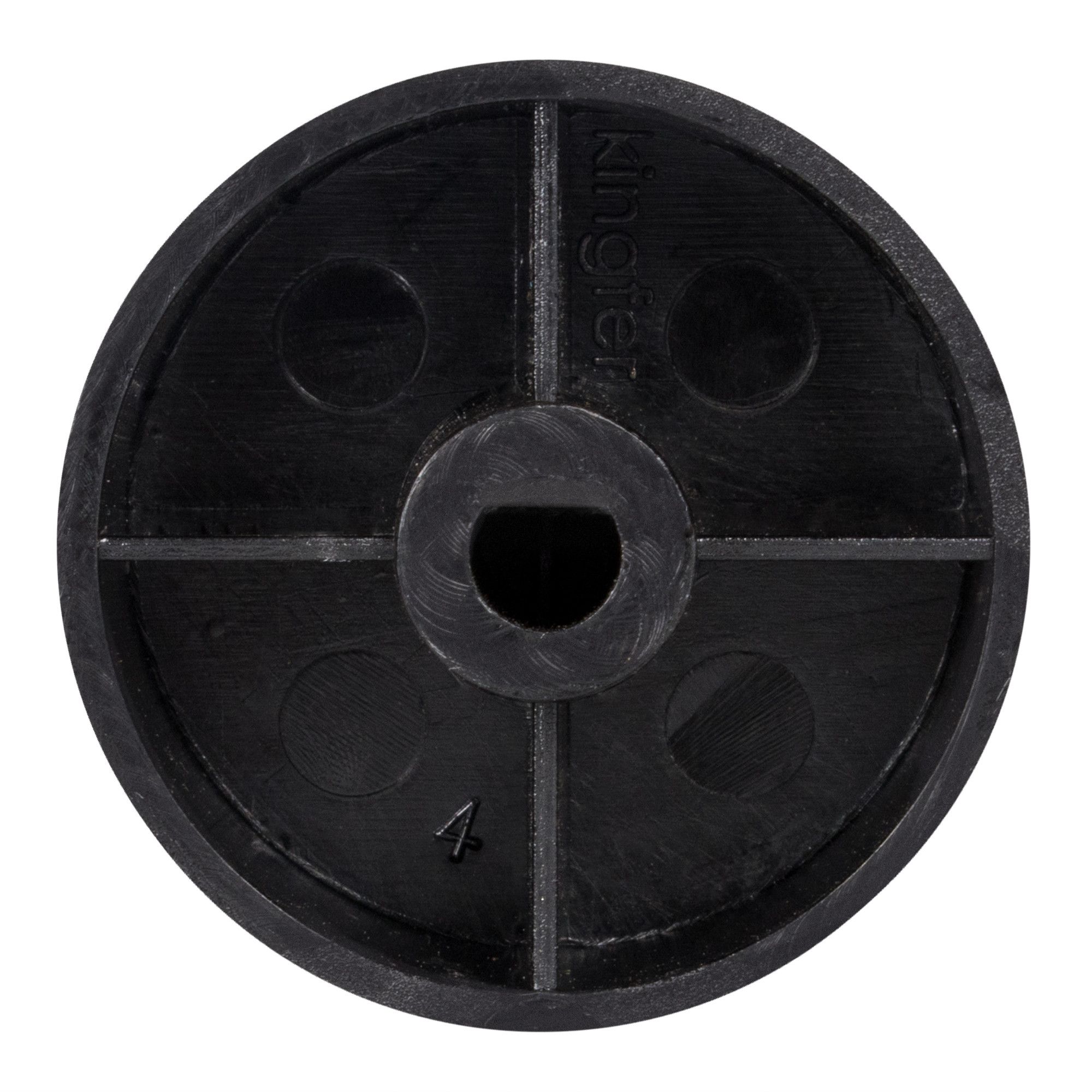 Ручка регулировочная Ballu для BIGH-4 KF-009-09