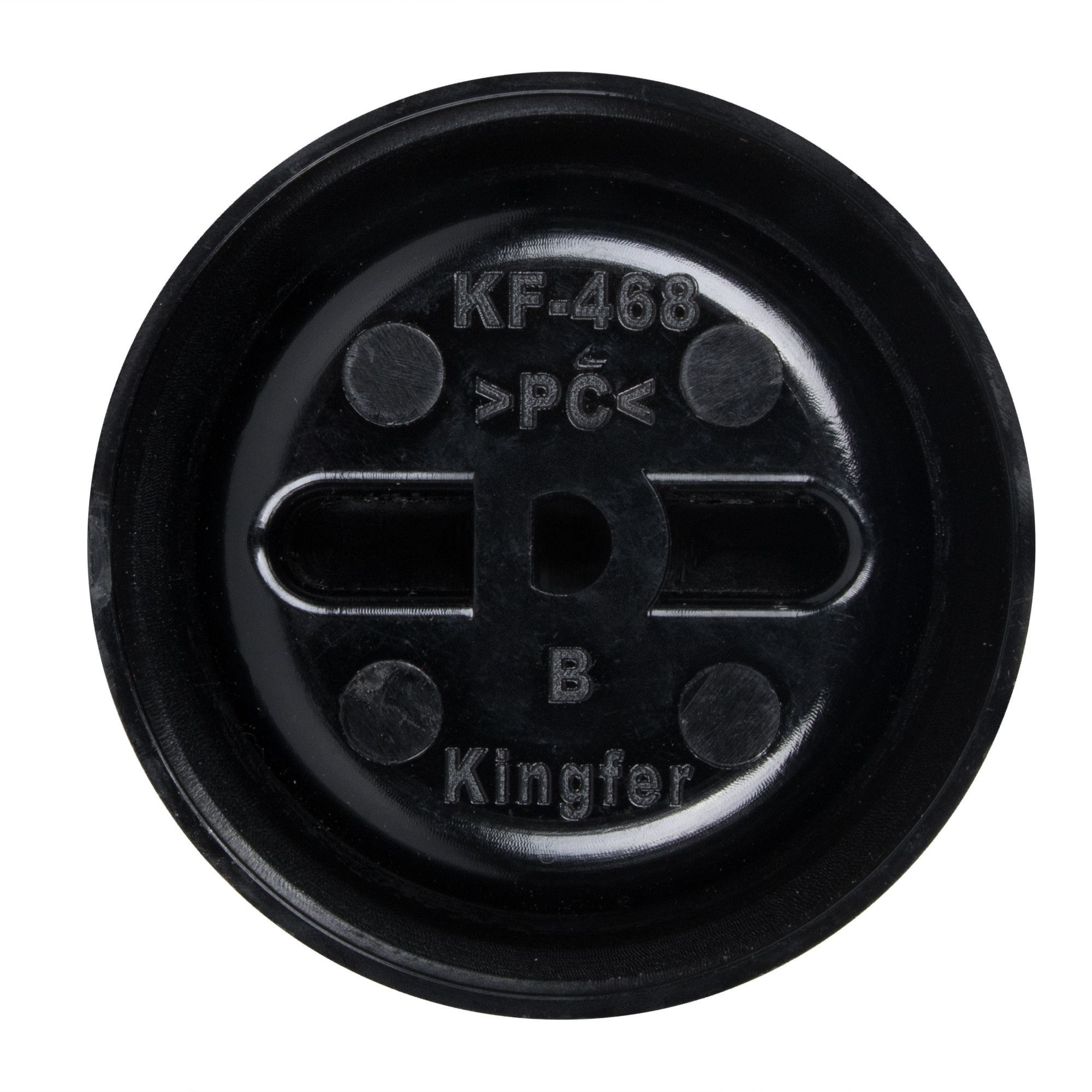 Ручка регулировочная Ballu для BIGH-5 KF-001A-27