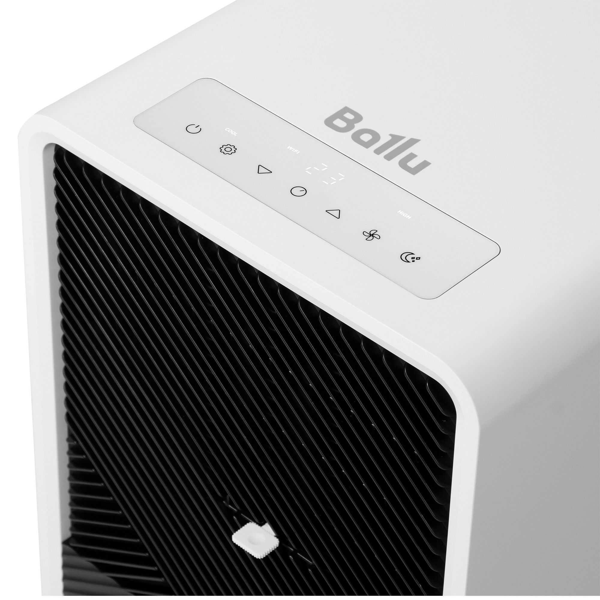 Кондиционер мобильный Ballu Stella 2.0 кВт BPAC-07 EG/N6