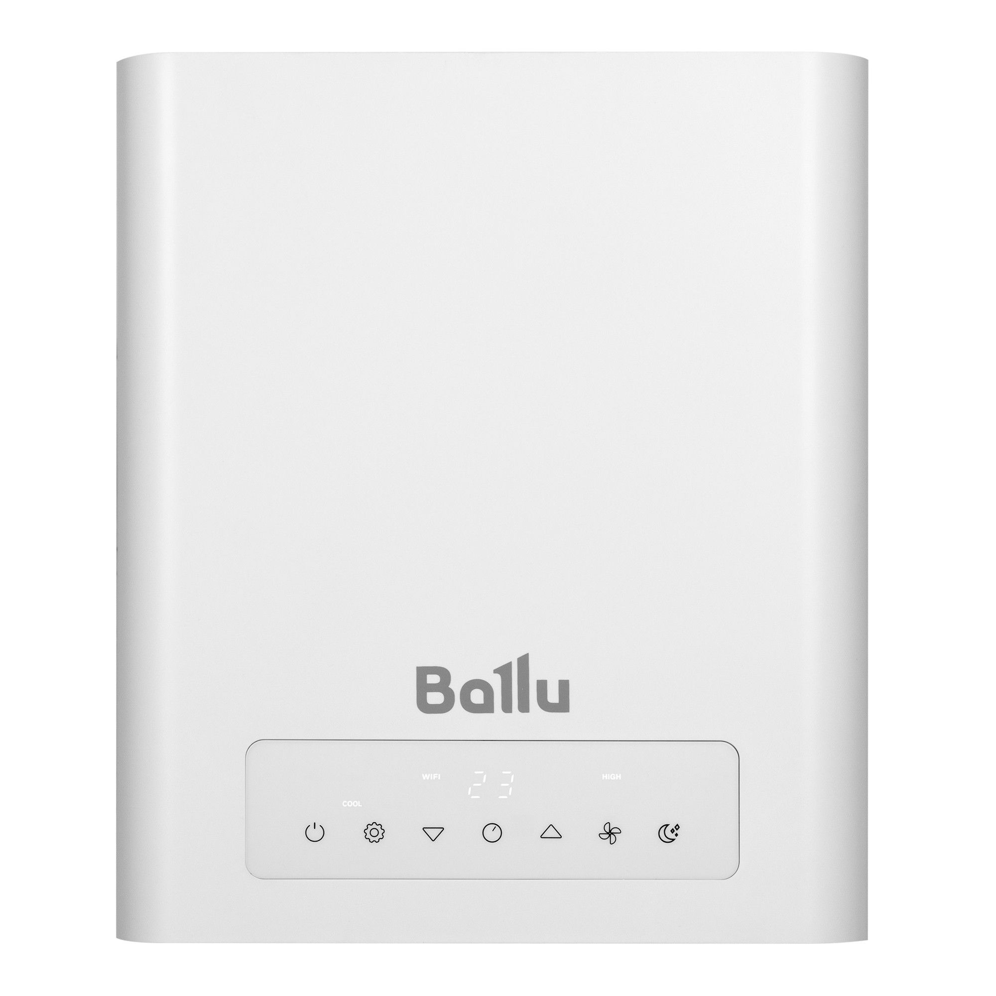 Кондиционер мобильный Ballu Stella 2.0 кВт BPAC-07 EG/N6