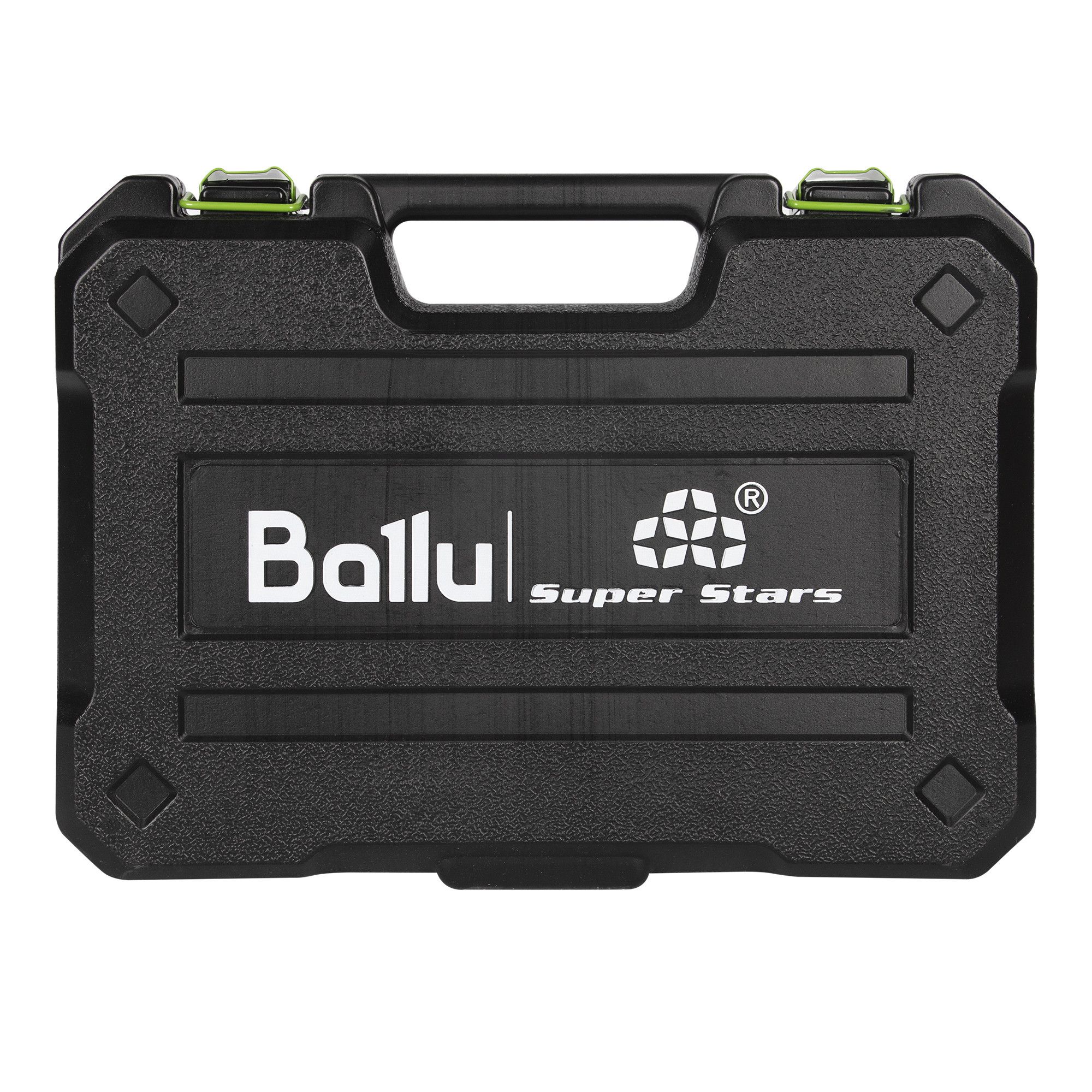 Трубогиб аккумуляторный арбалетный Ballu Super Stars ST-E999