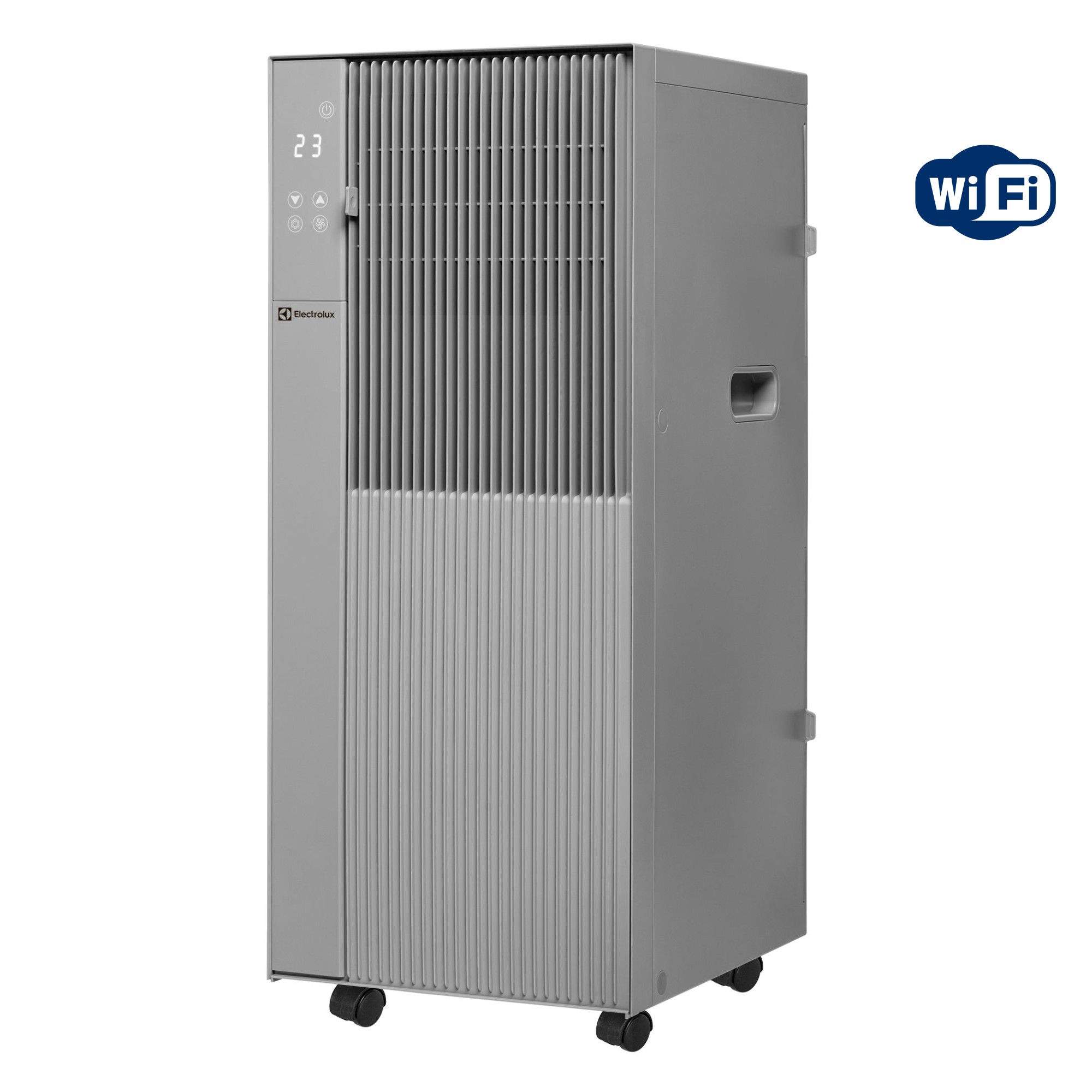 Кондиционер мобильный Electrolux Arizona 3.5 кВт EACM-12 AZ/N6