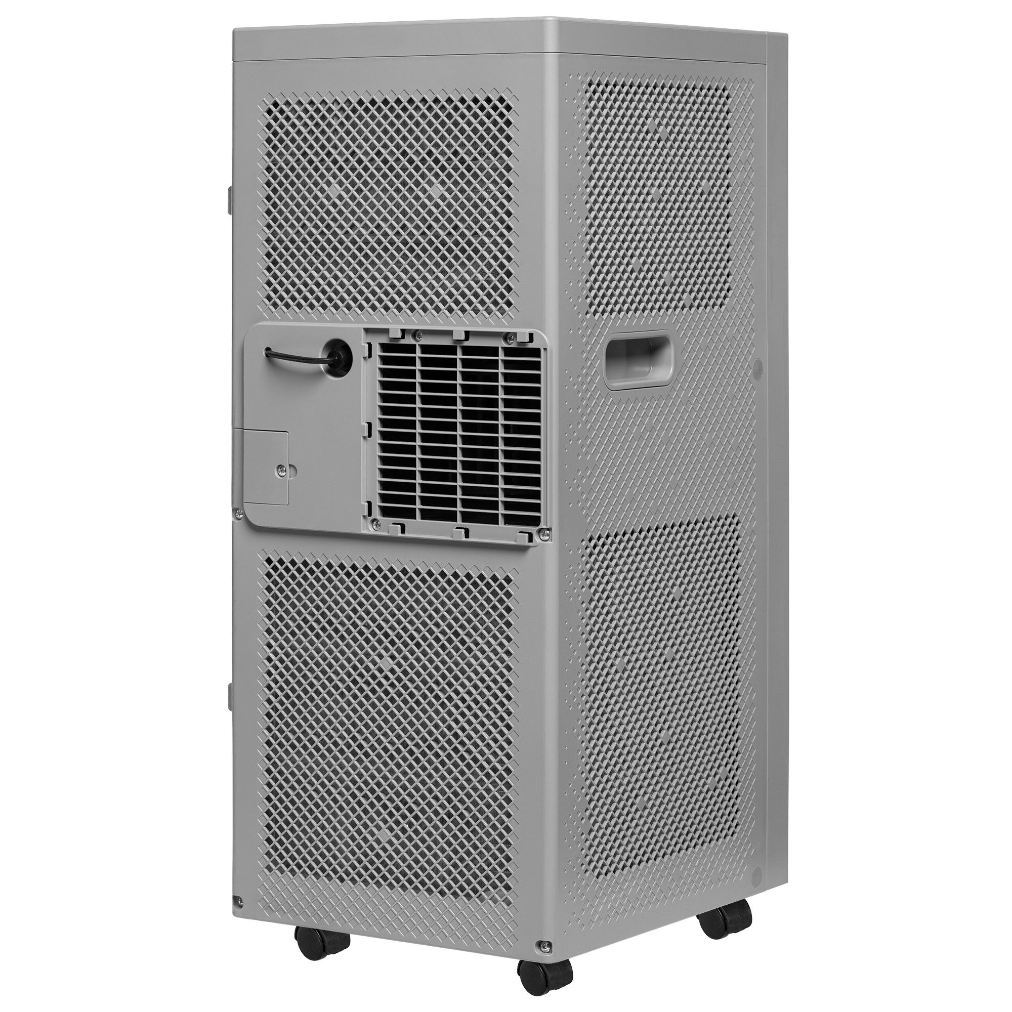 Кондиционер мобильный Electrolux Arizona 3.5 кВт EACM-12 AZ/N6
