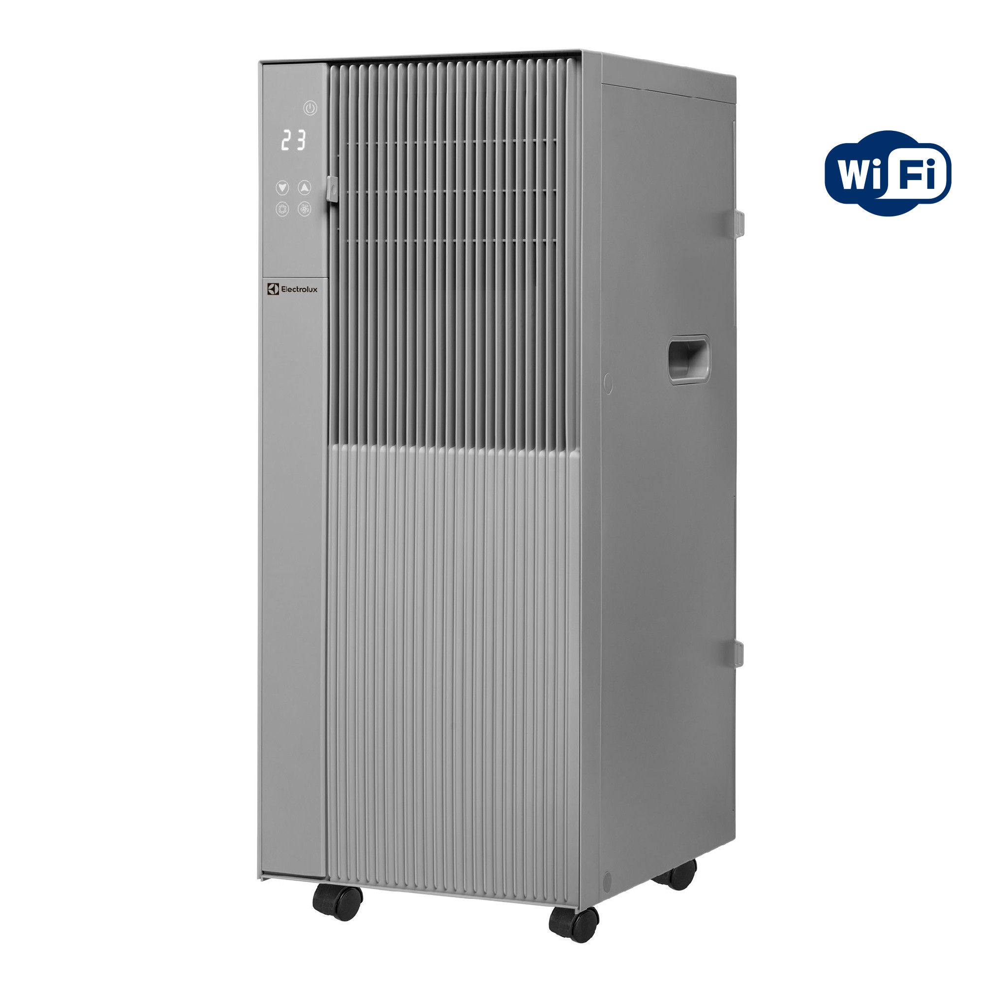 Кондиционер мобильный Electrolux Arizona 3.8 кВт EACM-14 AZ/N6