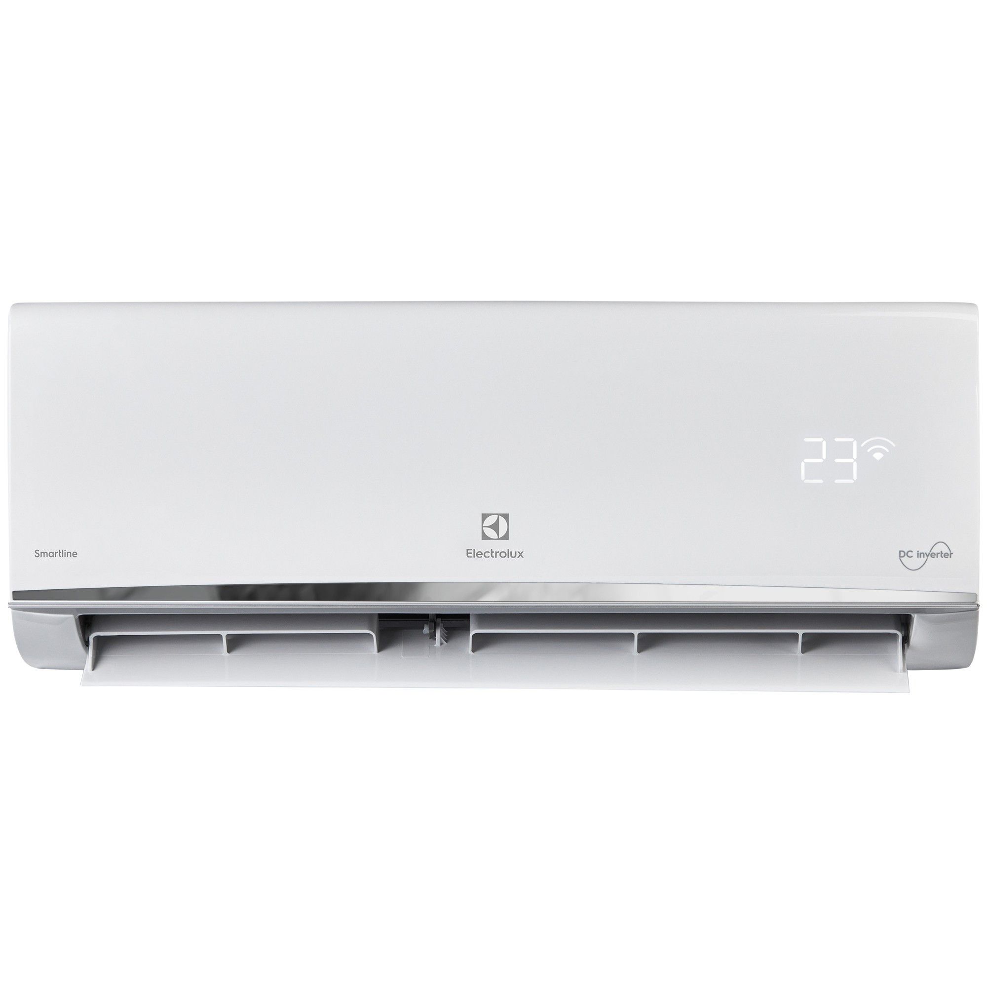 Сплит-система инверторная Electrolux Smartline DC EACS/I-09HSM/N8_V3.