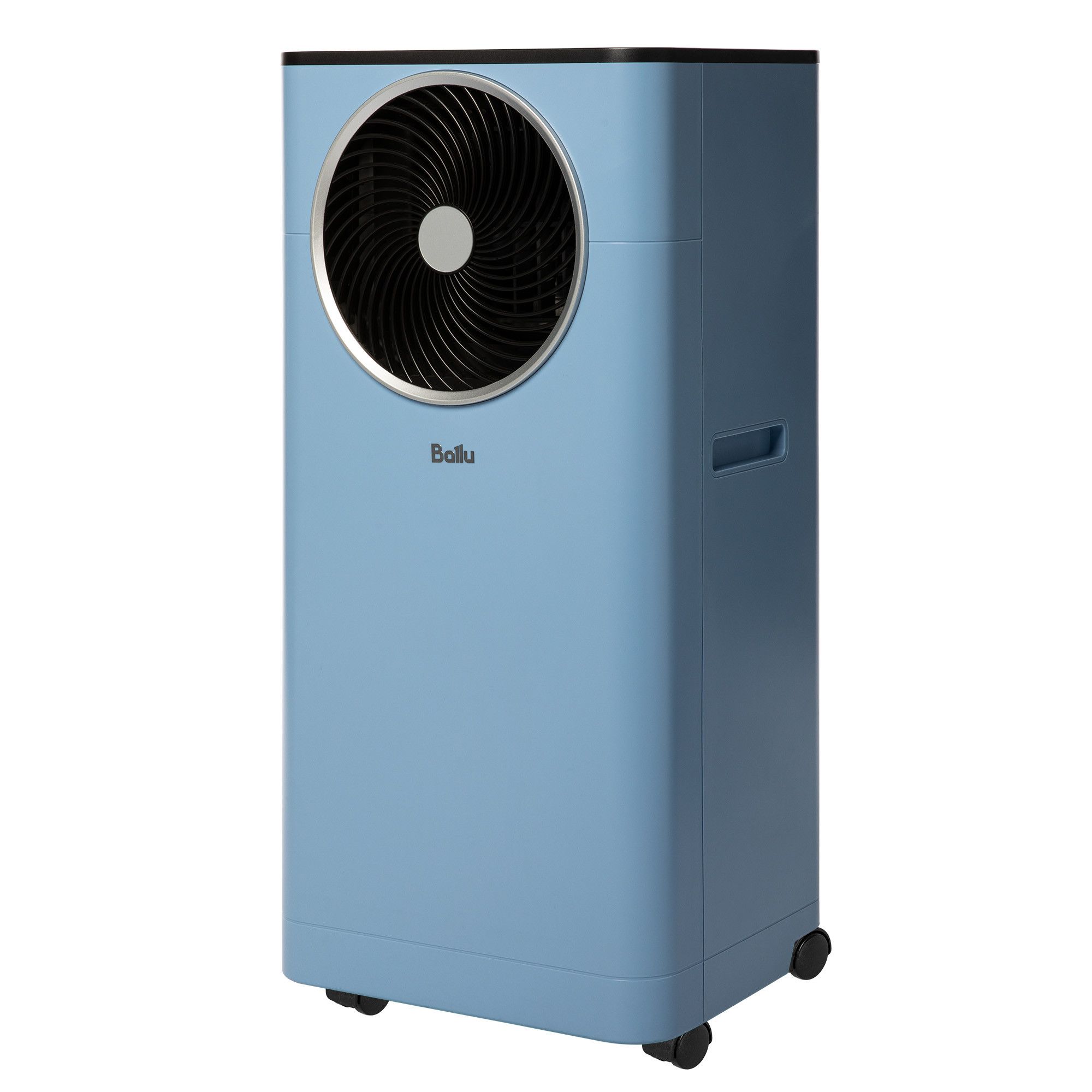Кондиционер мобильный Ballu Twinkle 2.6 кВт синий BPAC-09 DWB/N6 Blue