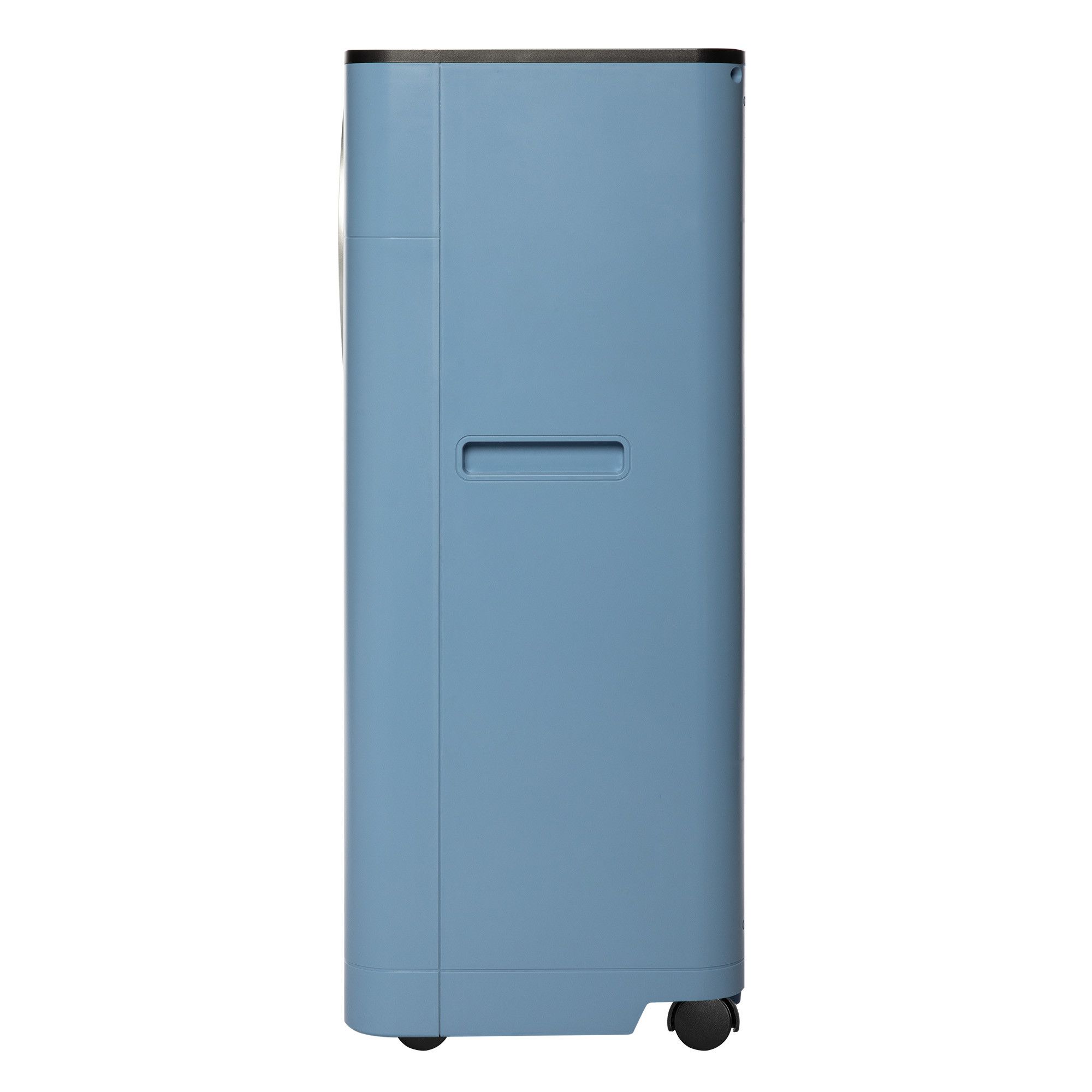 Кондиционер мобильный Ballu Twinkle 2.6 кВт синий BPAC-09 DWB/N6 Blue