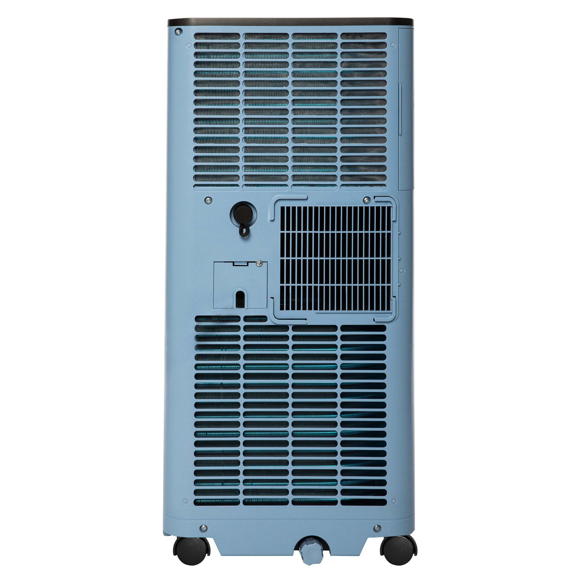 Кондиционер мобильный Ballu Twinkle 2.6 кВт синий BPAC-09 DWB/N6 Blue