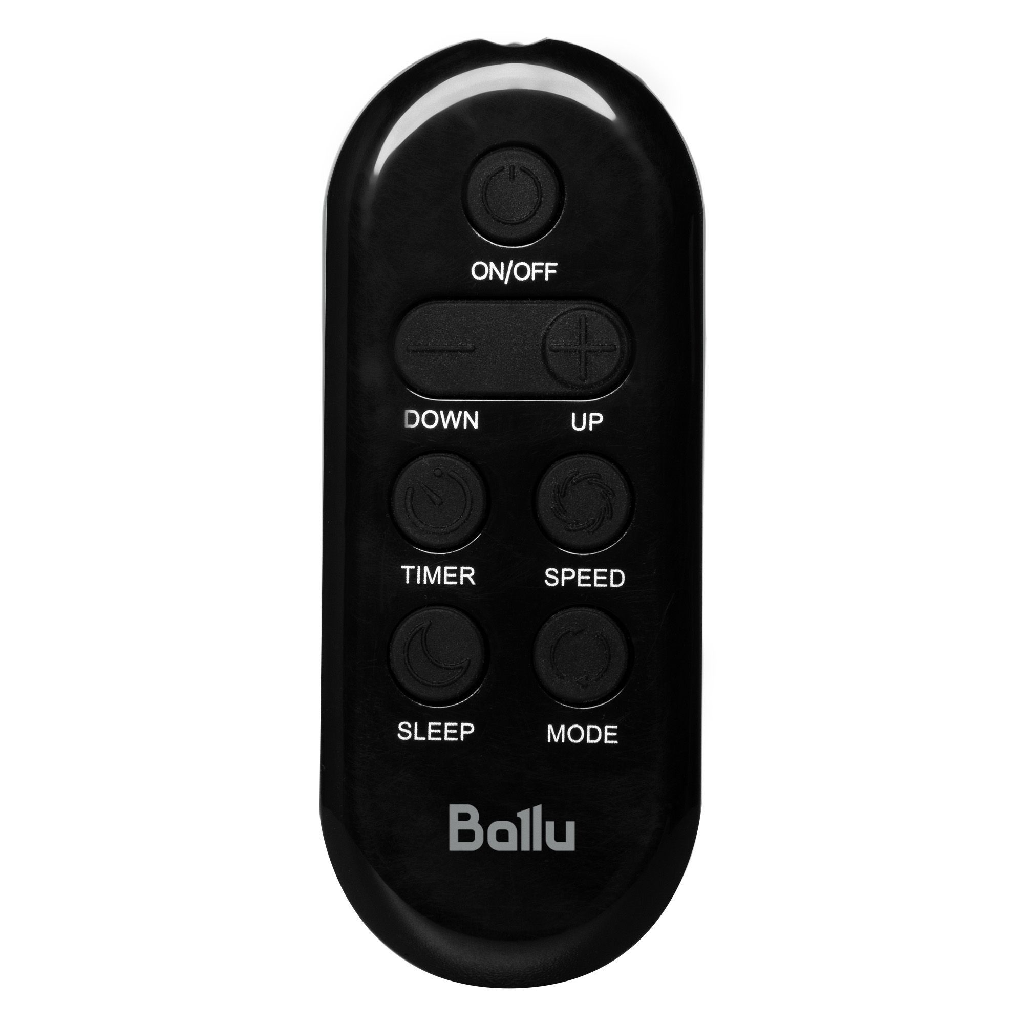Кондиционер мобильный Ballu Twinkle 2.6 кВт синий BPAC-09 DWB/N6 Blue