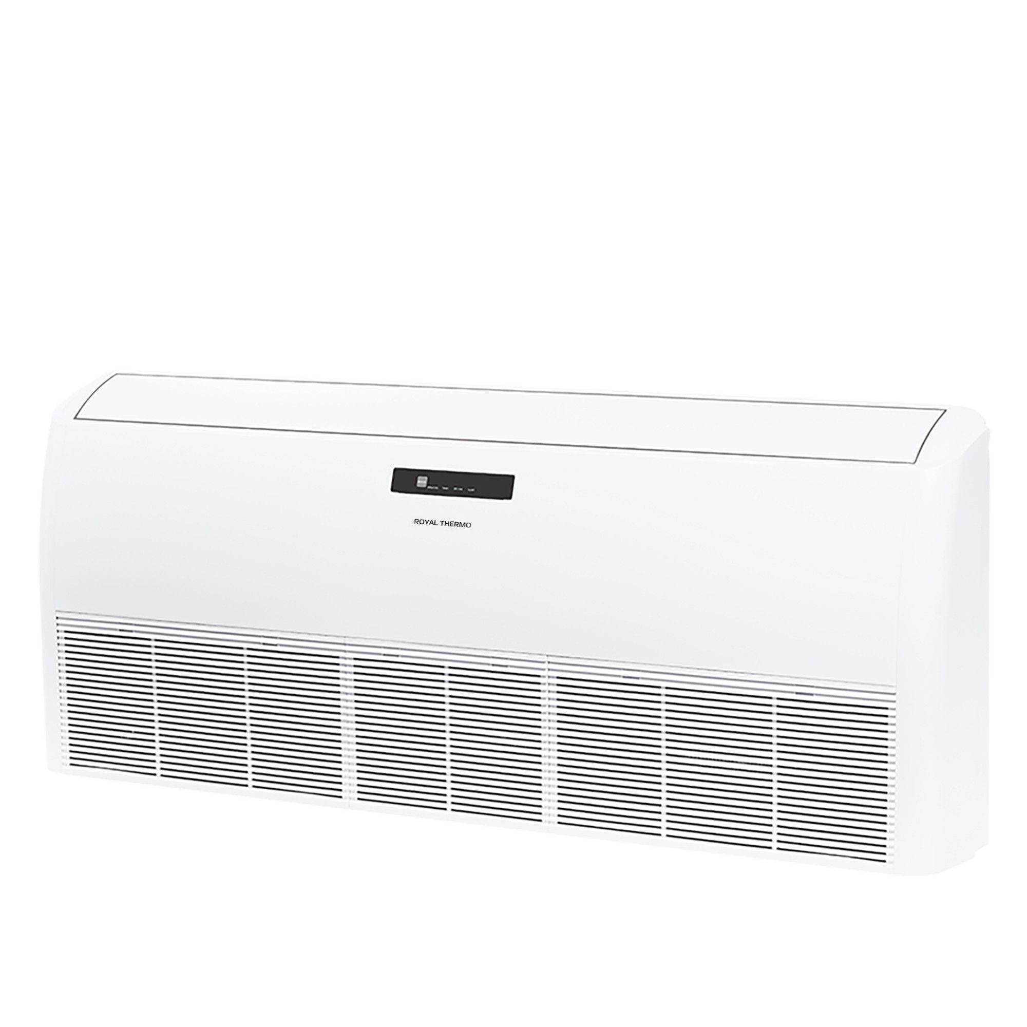 Комплект сплит-системы Royal Thermo Forte Integro напольно-потолочного типа RTFU-60LAKHN1_V2