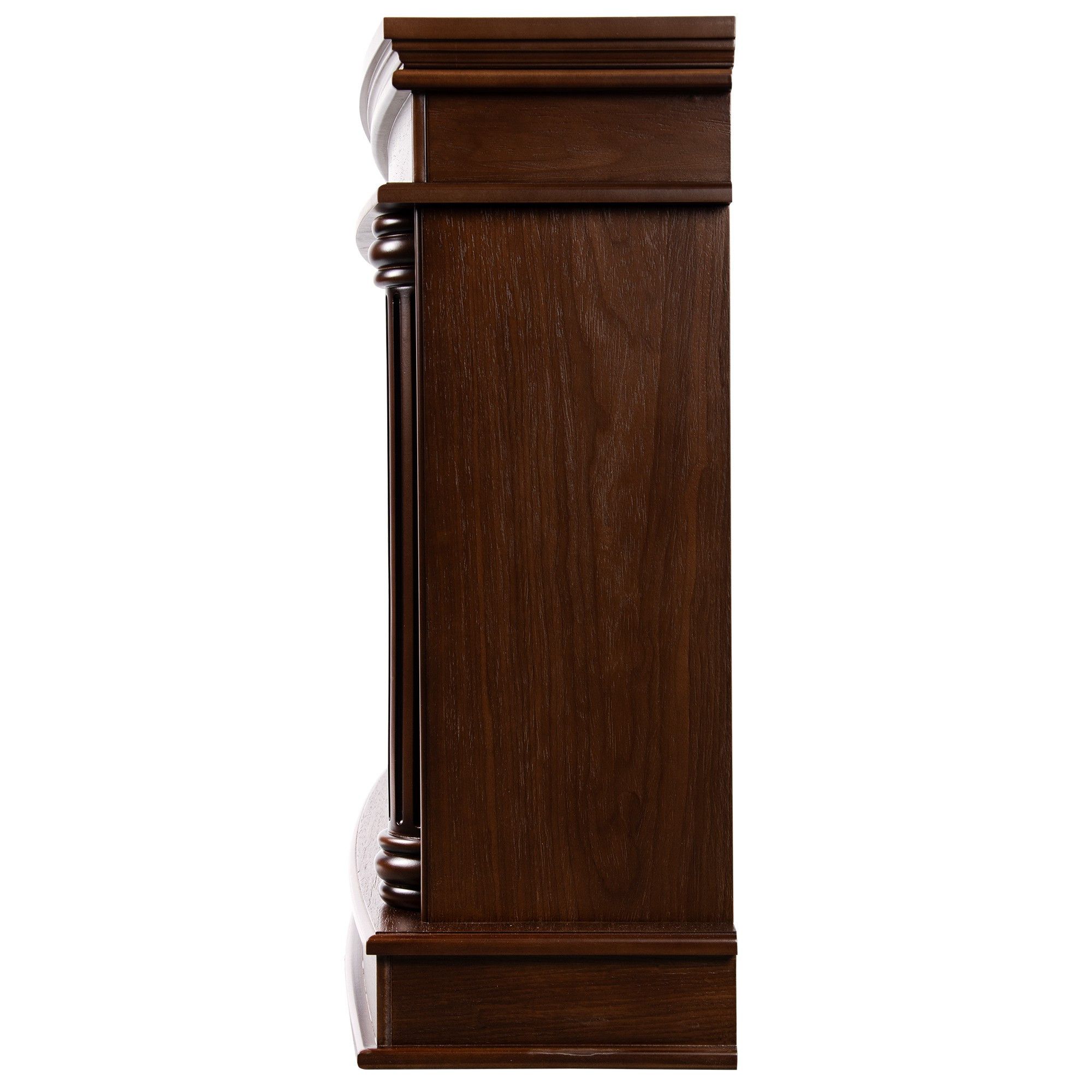 Каминокомплект Electrolux: очаг EFP/P-4220LS, портал Olympia 42 канадский дуб НС-1799422
