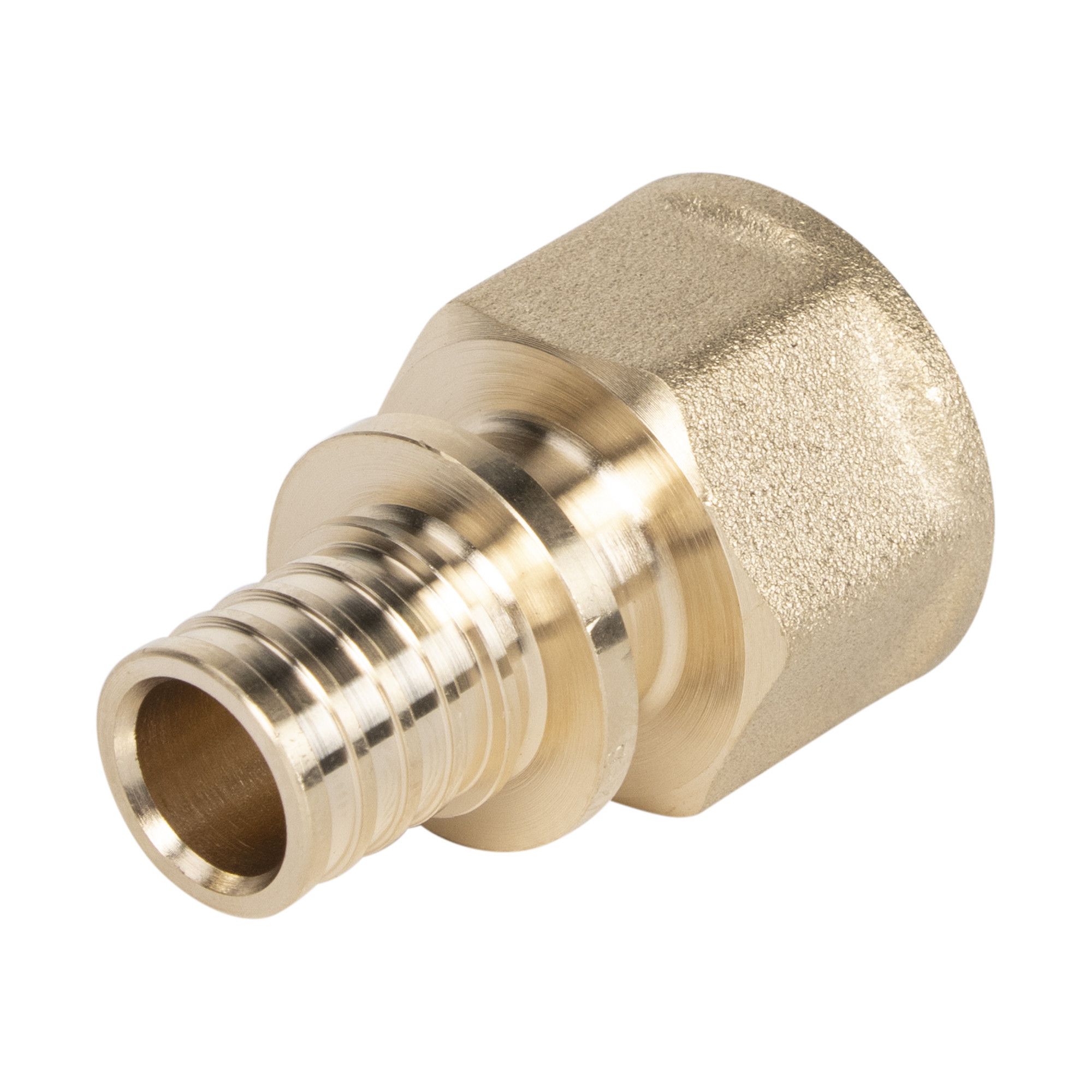 Муфта аксиальная Royal Thermo ВР переходная 16x1/2 4 шт RTFAL1616U
