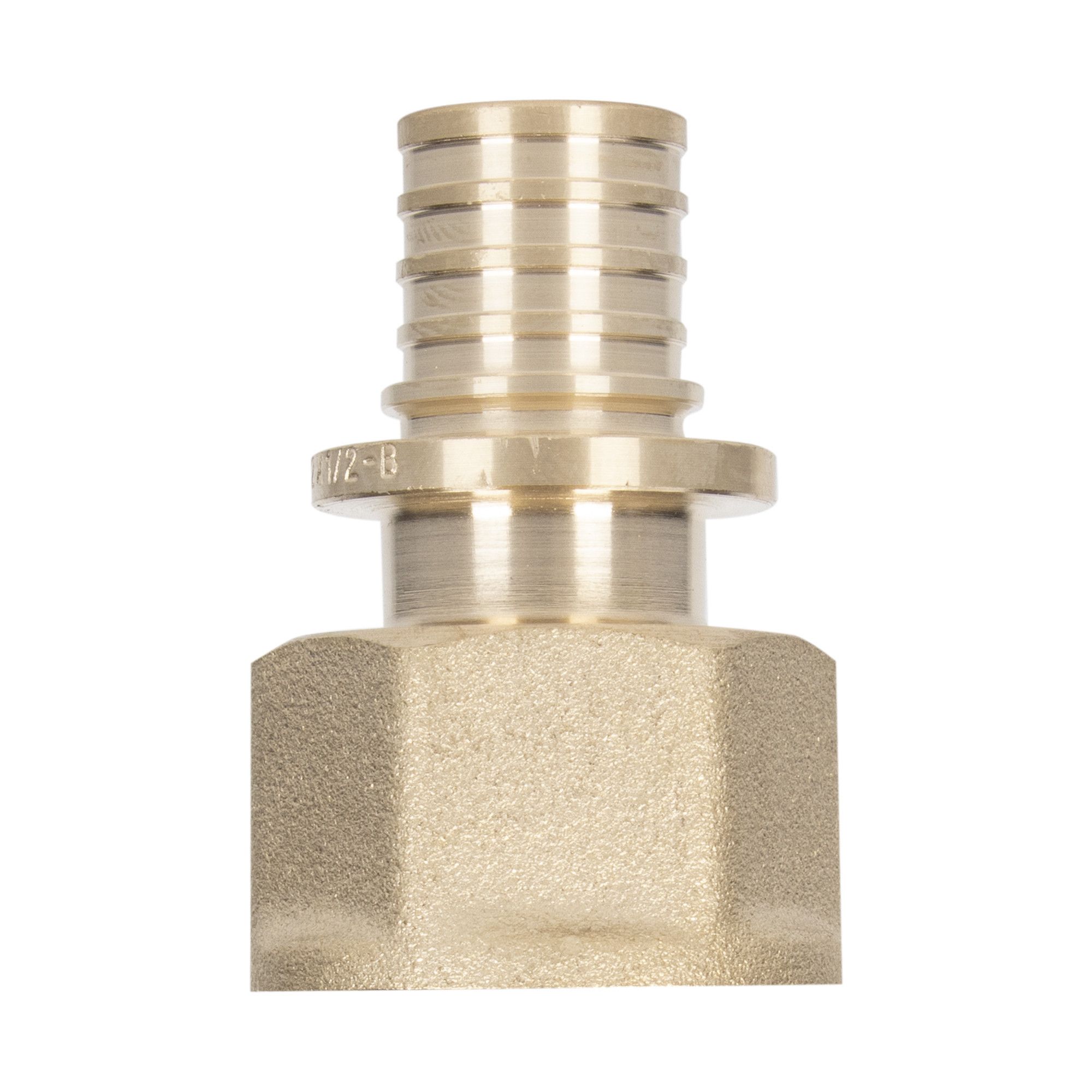 Муфта аксиальная Royal Thermo ВР переходная 16x1/2 4 шт RTFAL1616U