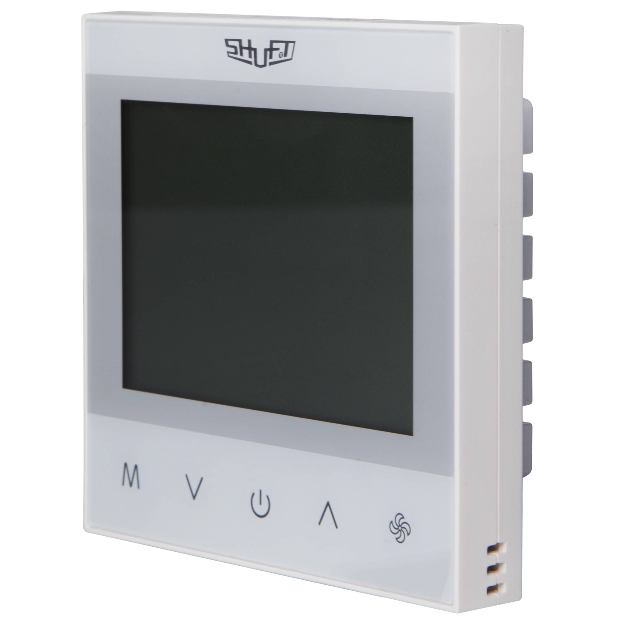 Пульт управления фанкойлами Shuft SRC-16-1