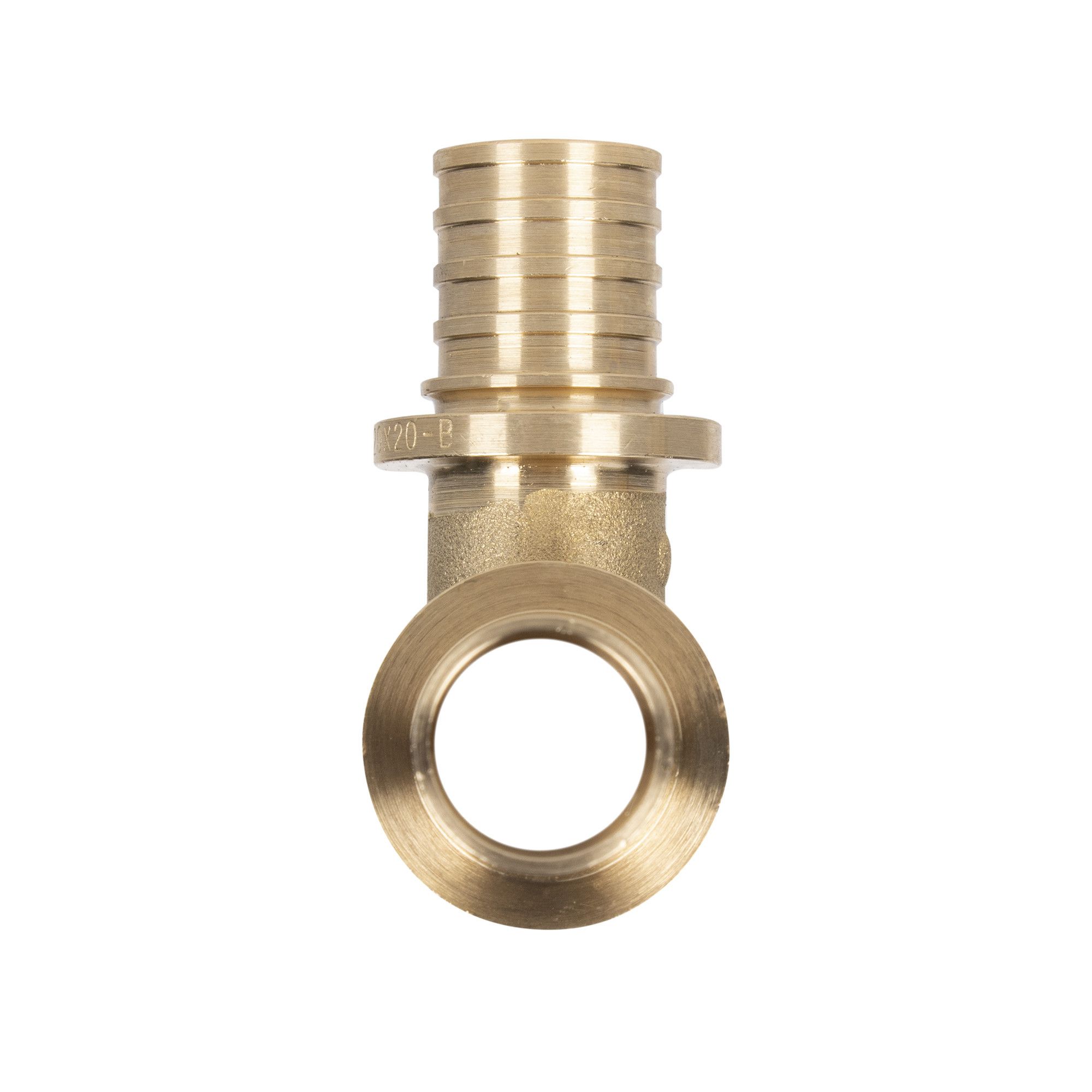 Тройник аксиальный Royal Thermo 20х20х20 мм упаковка 2 шт RTFAL1631u
